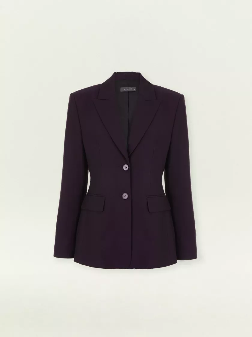 Жакет ML872/violet