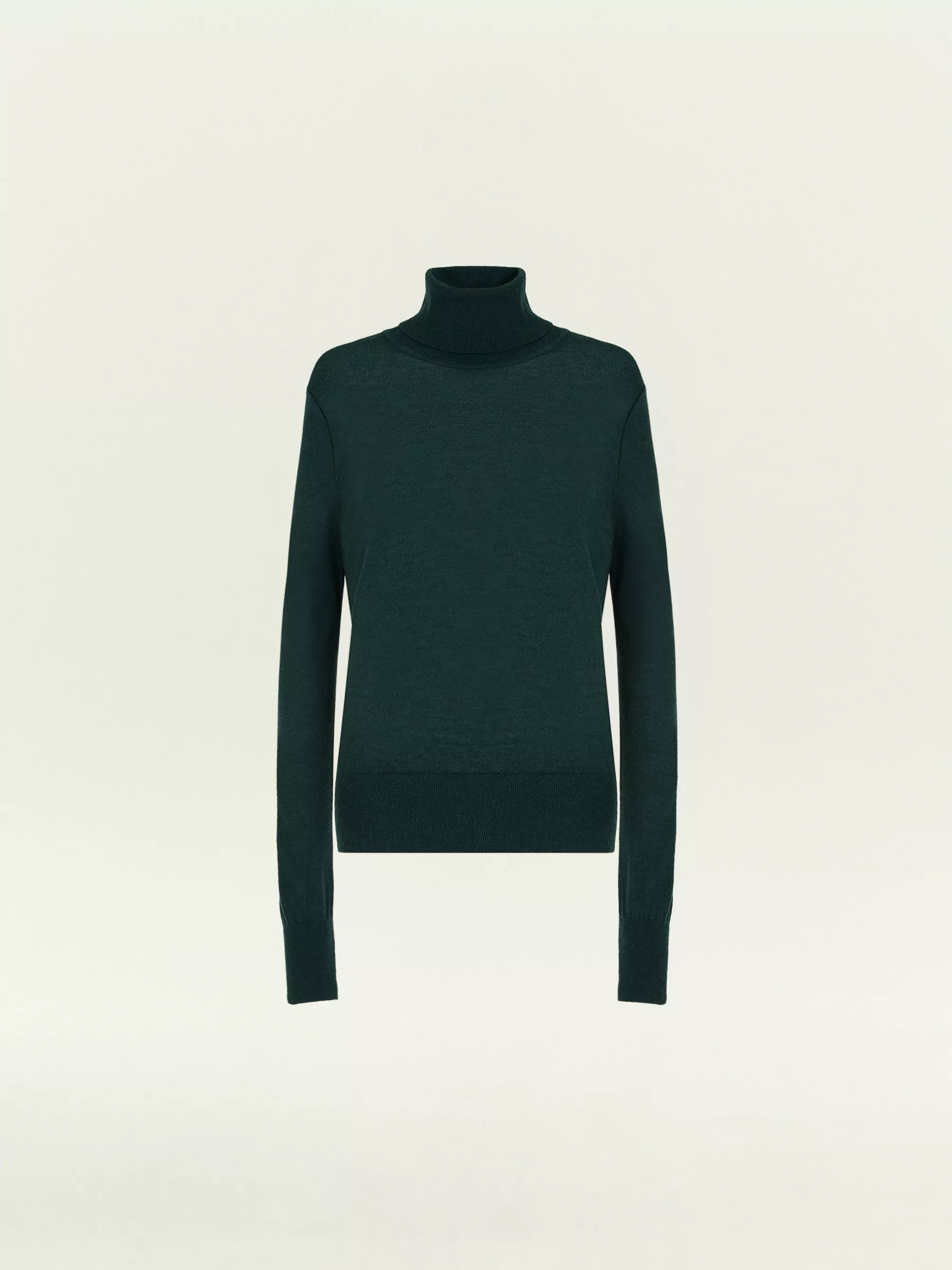 Водолазка B2866/elkata