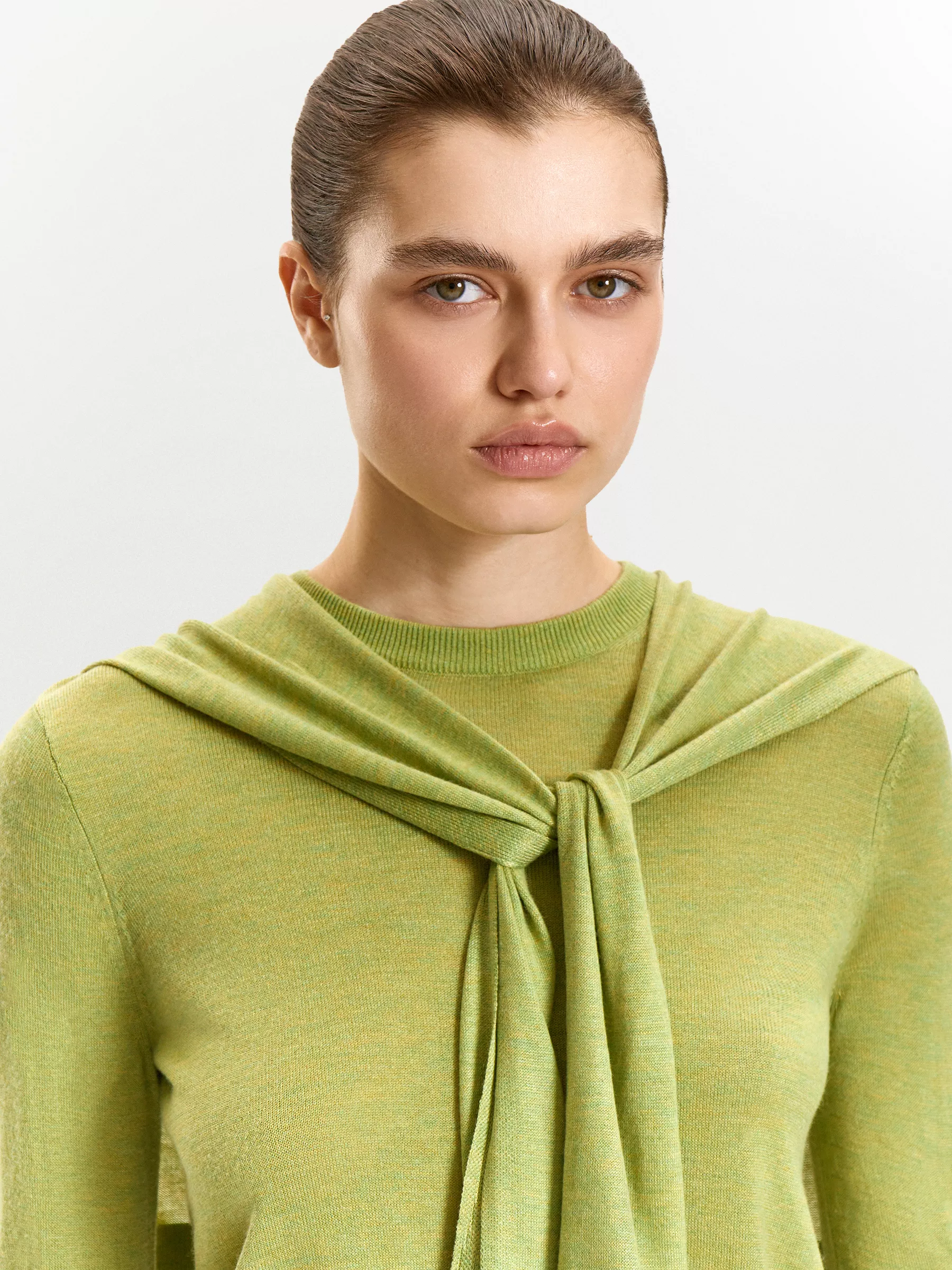 Джемпер B3227/citrix