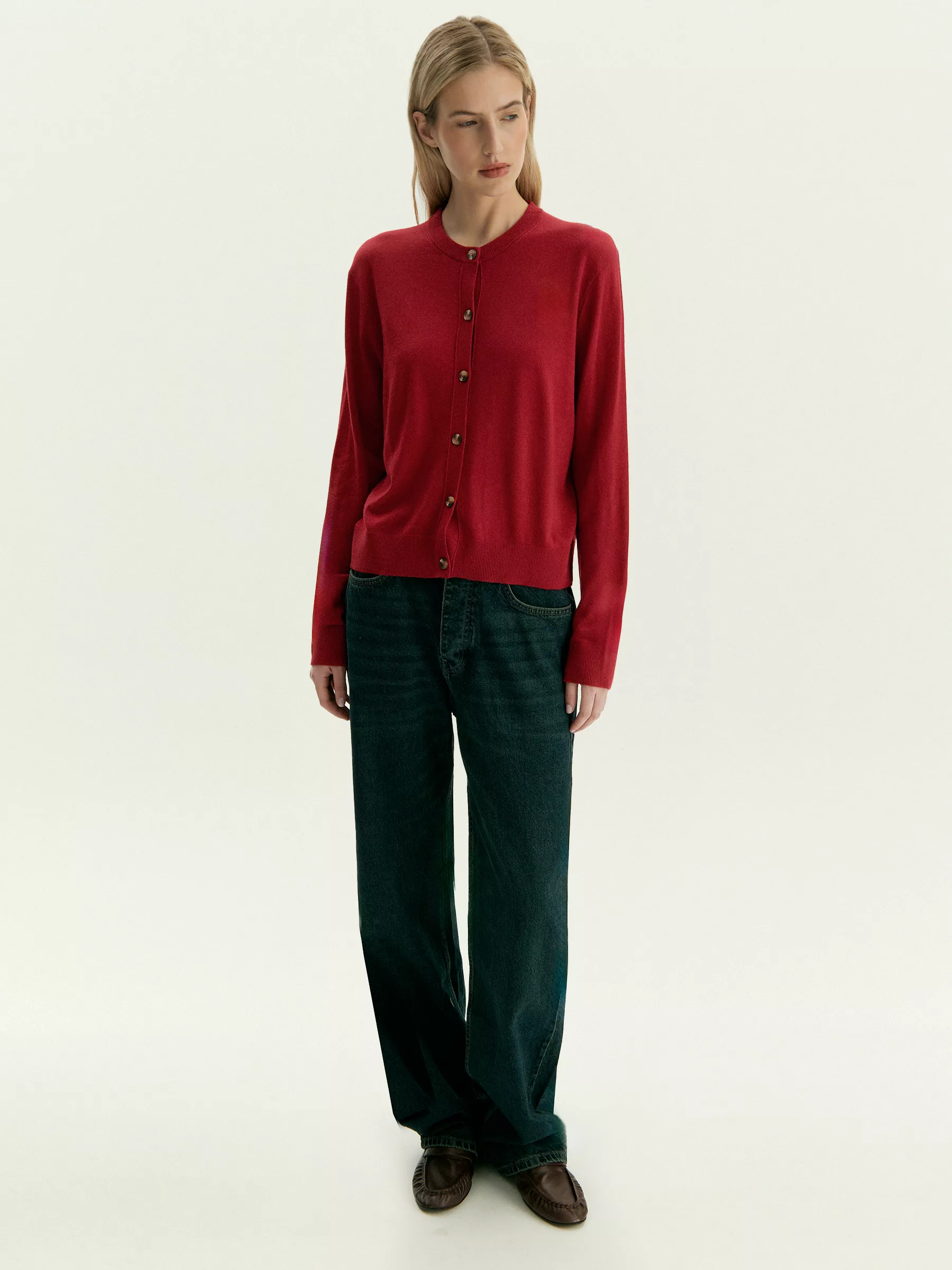 Кардиган ML857/velox