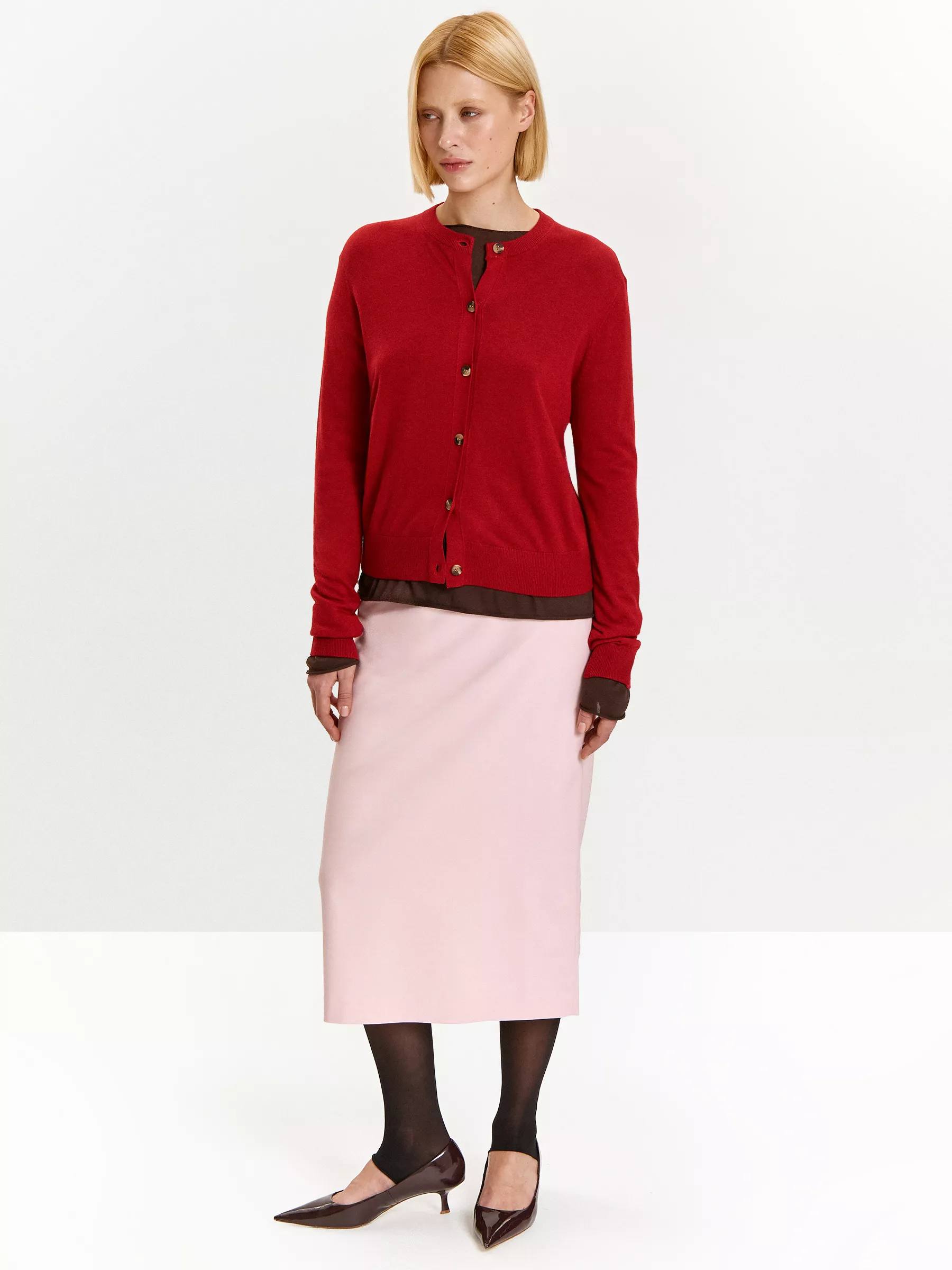 Кардиган ML857/velox