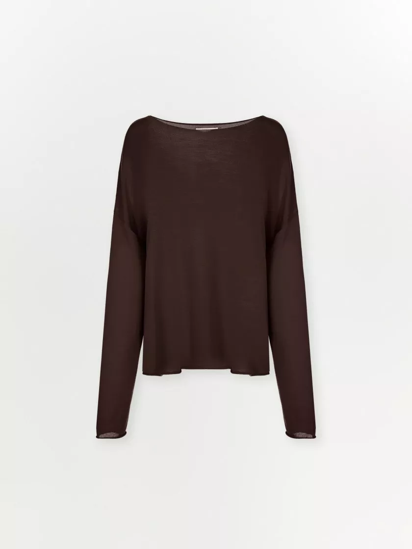 Джемпер B3231/embersilk