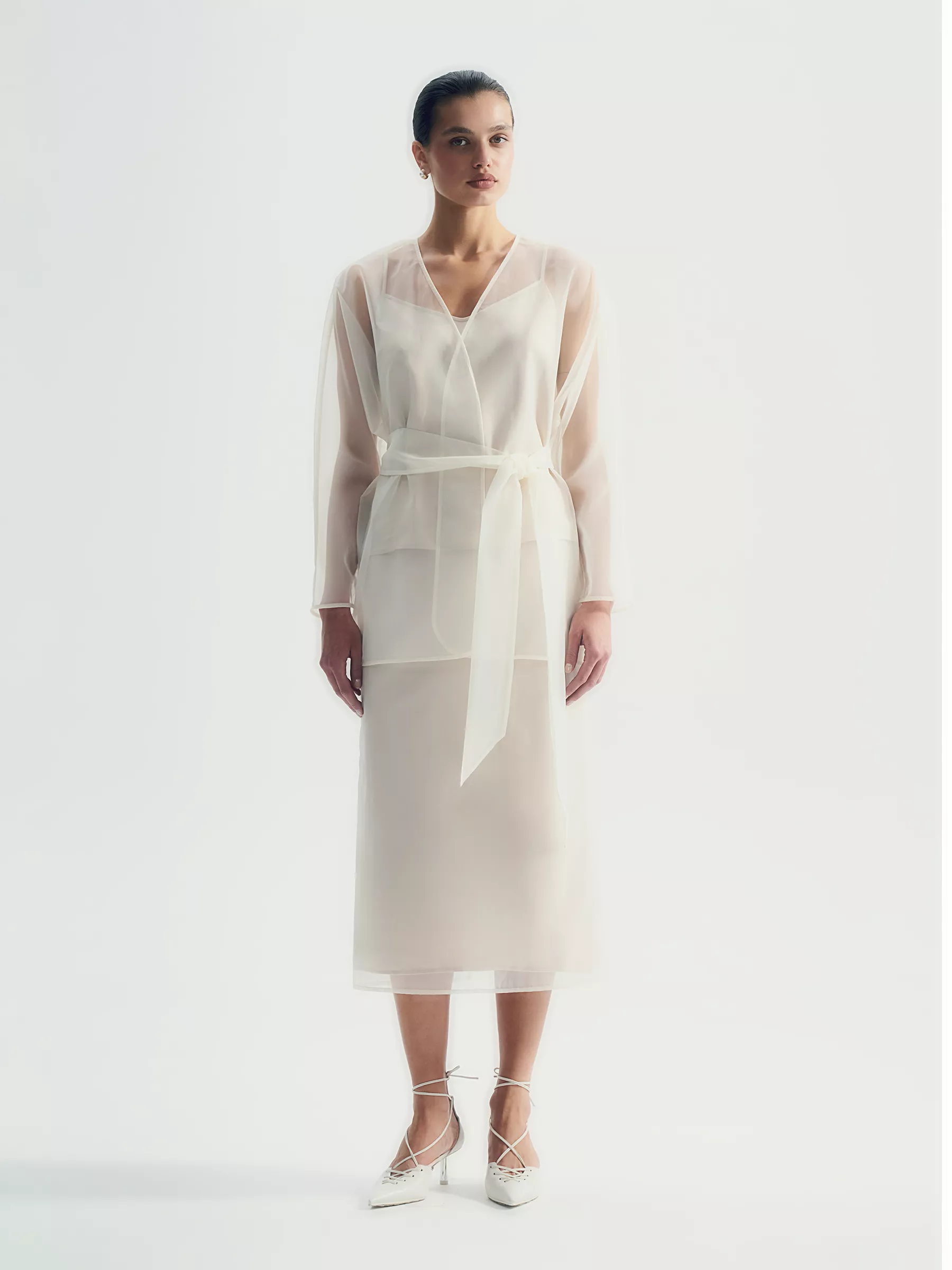 Жакет ML883/opera