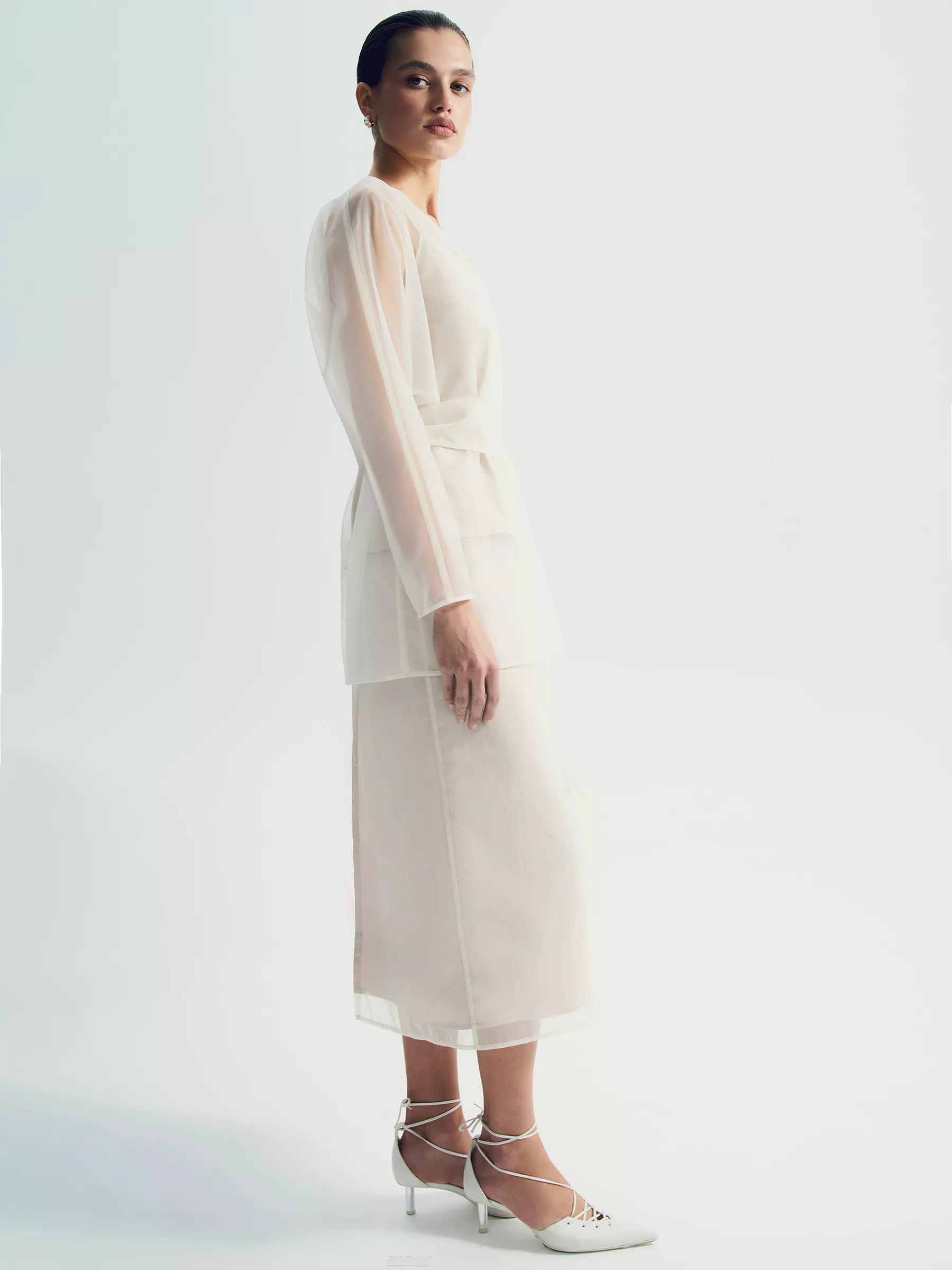 Жакет ML883/opera