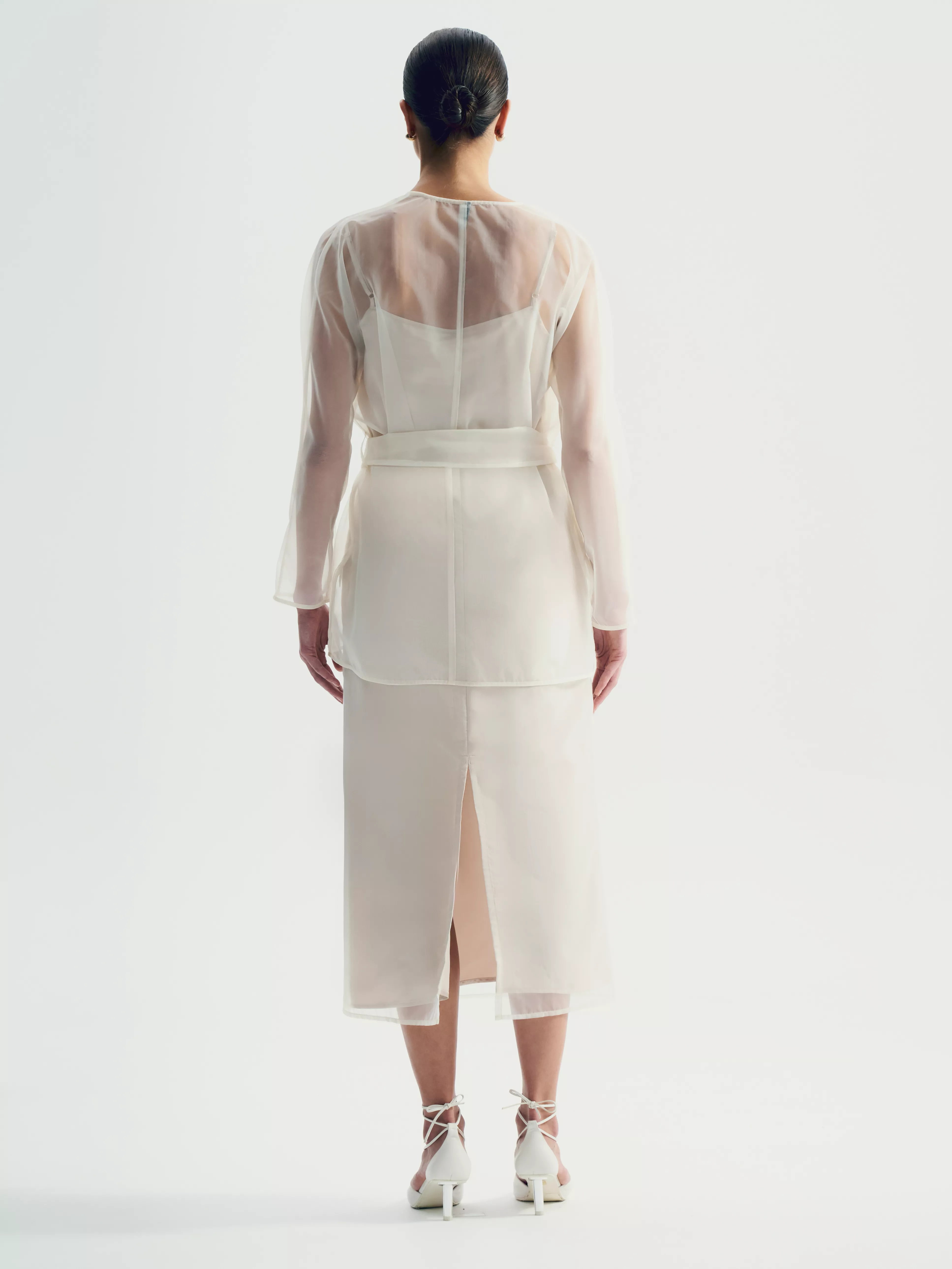 Жакет ML883/opera