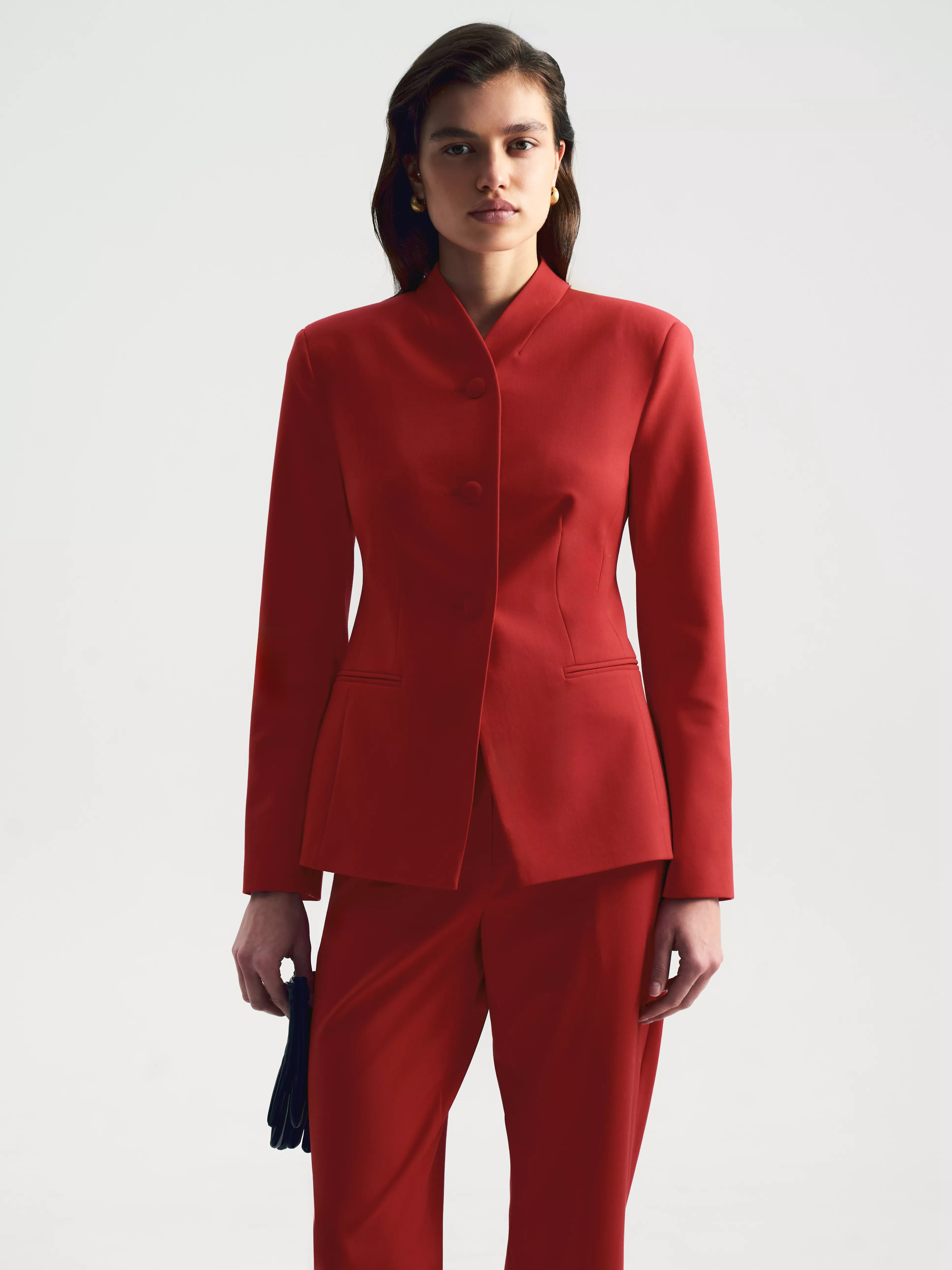 Жакет ML877/bedrum