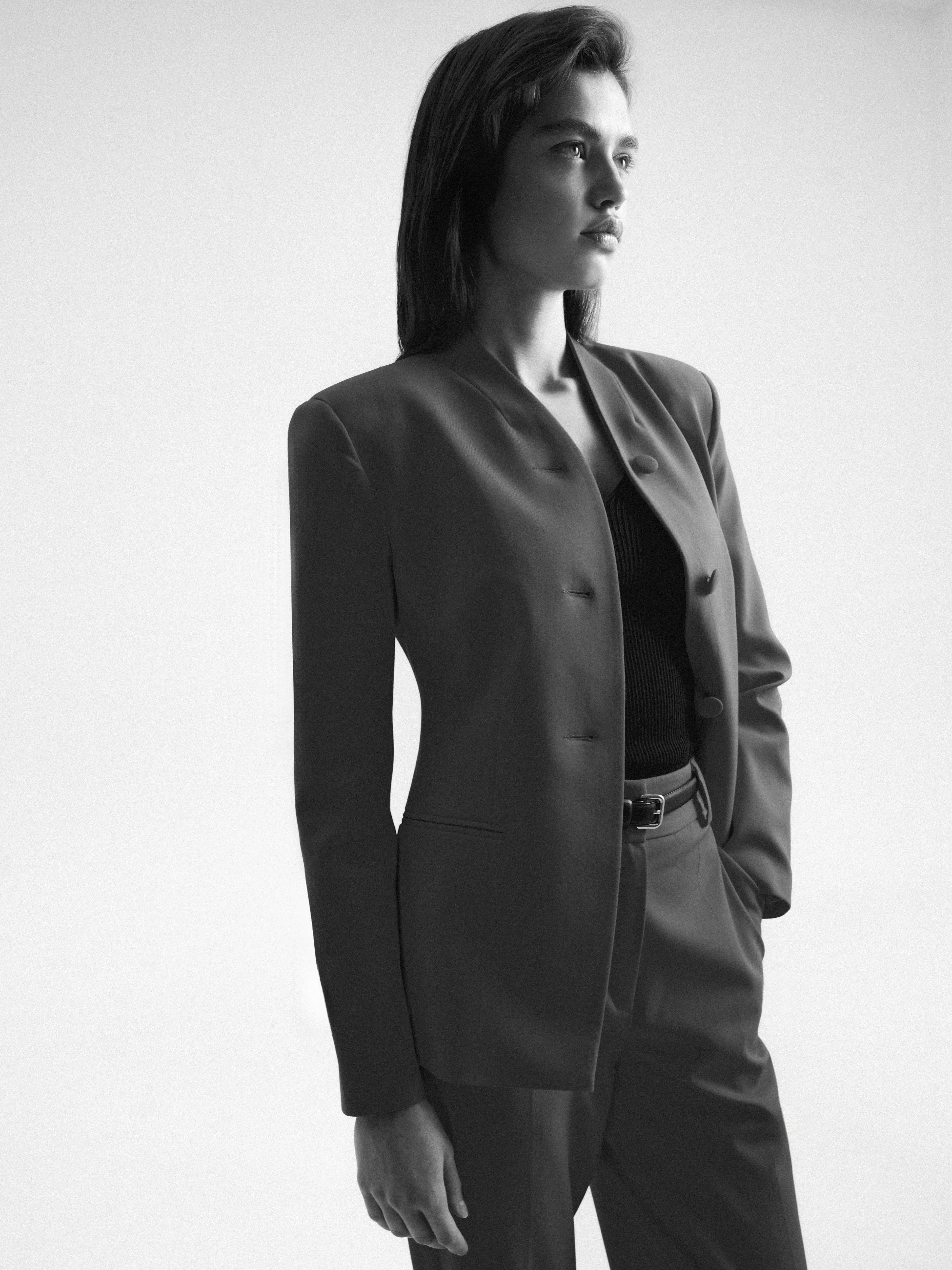 Жакет ML877/bedrum