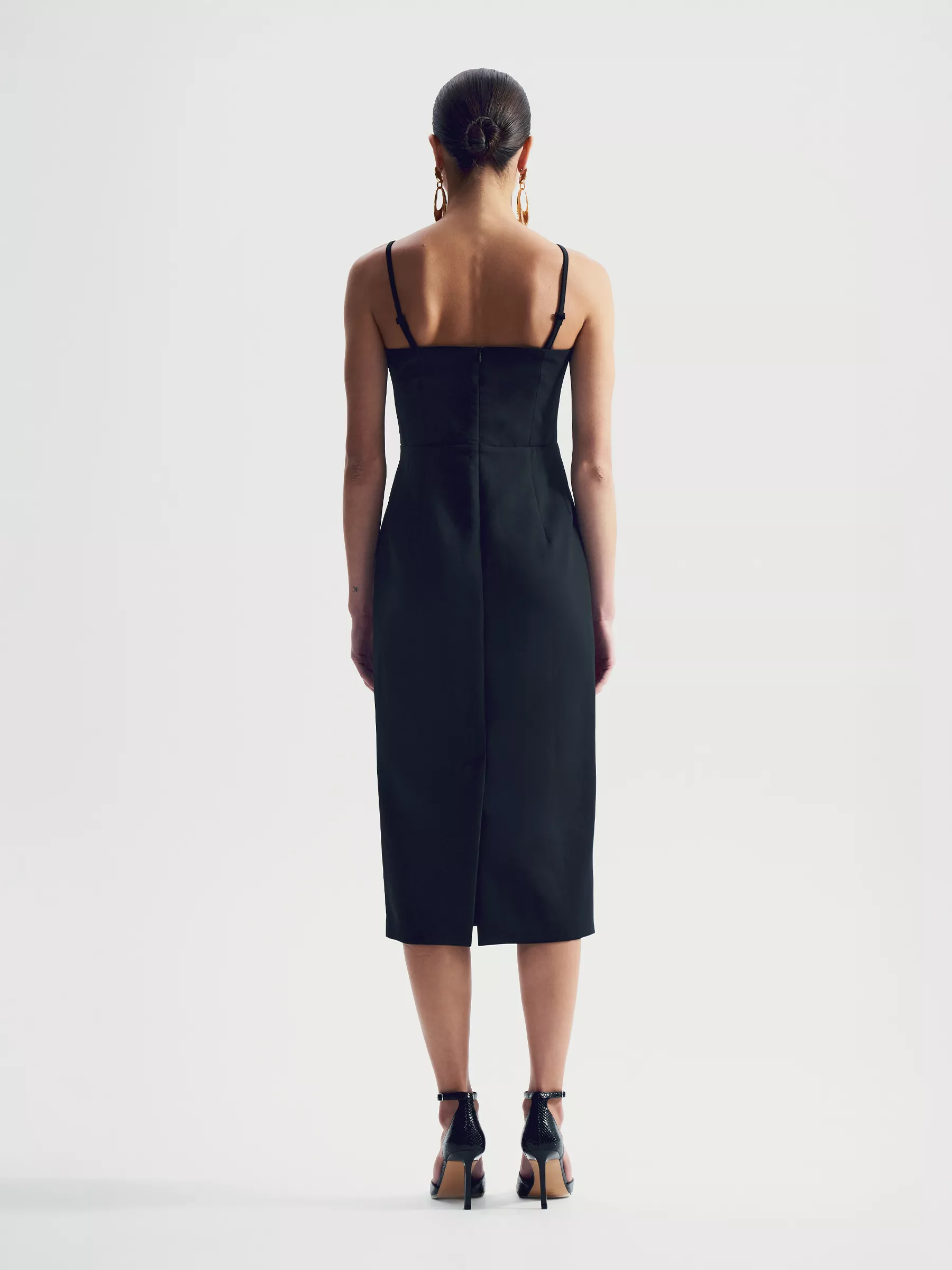 Платье PL1766/pioma