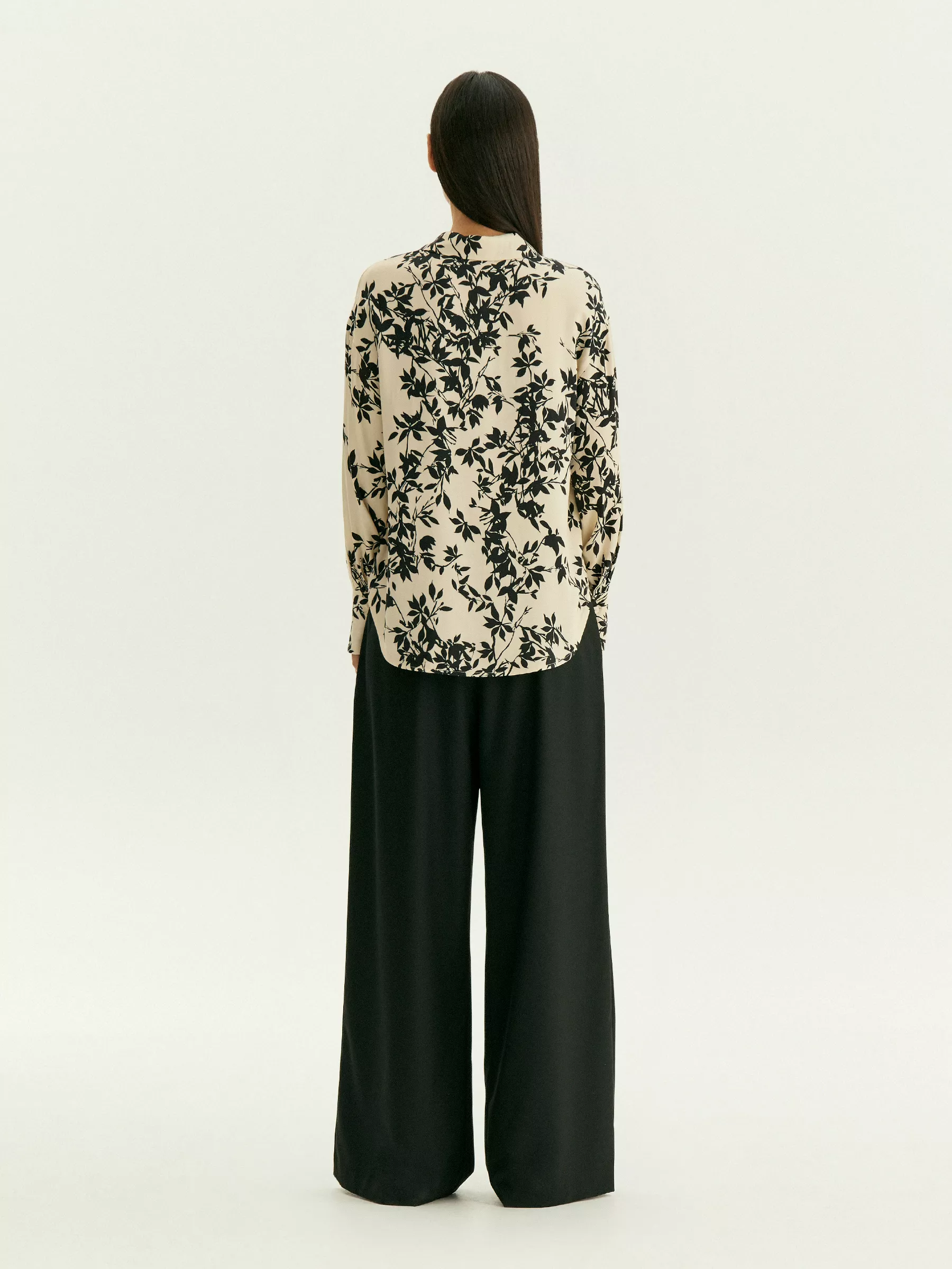 Рубашка B3253/ange