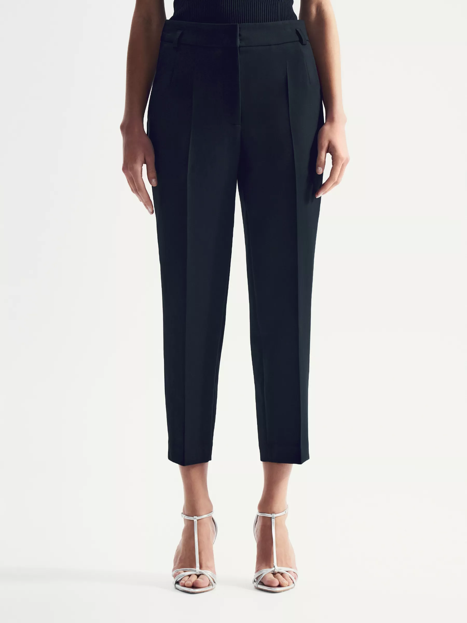 Брюки D484/pioma