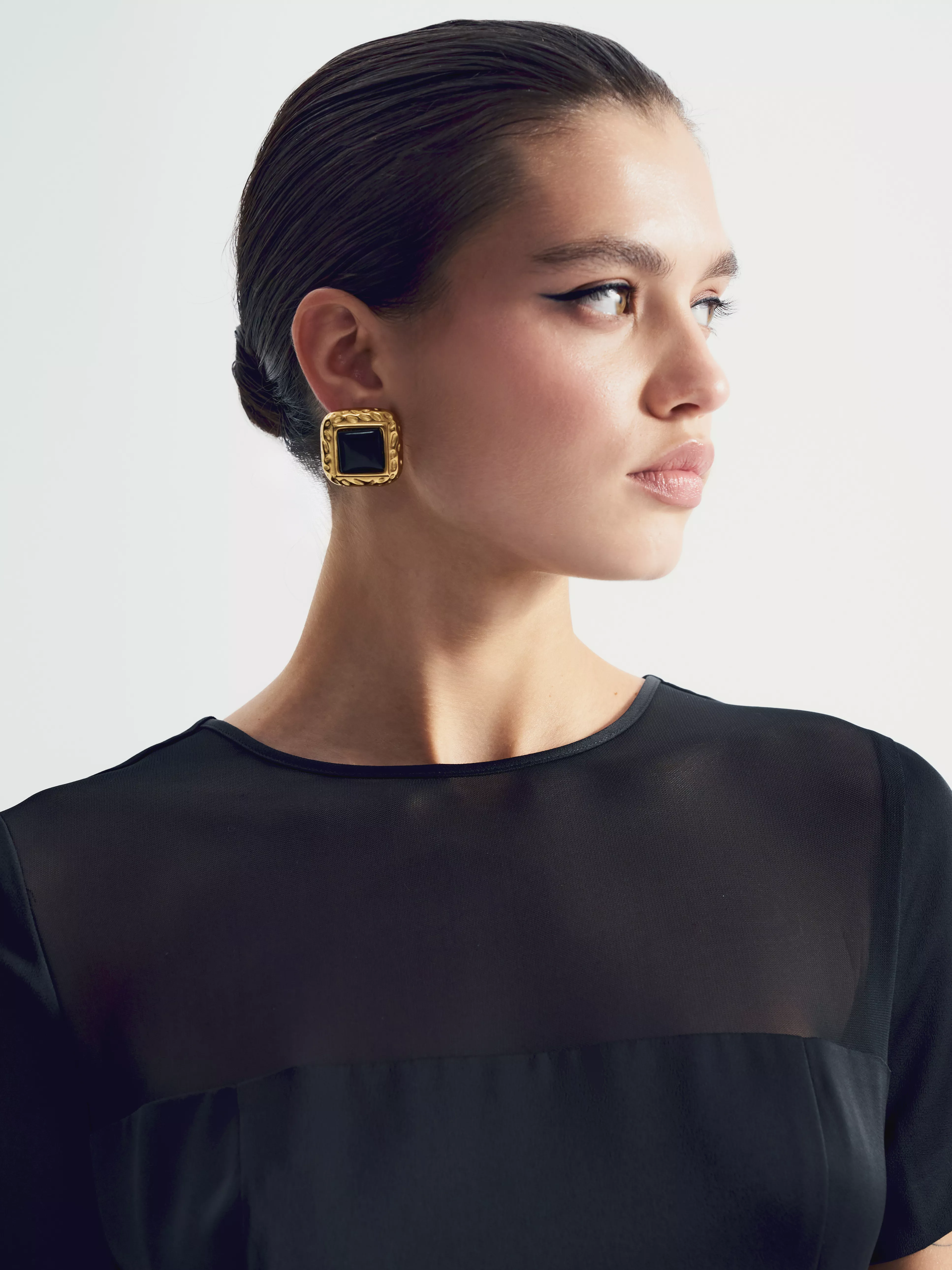 Платье PL1686/abyss