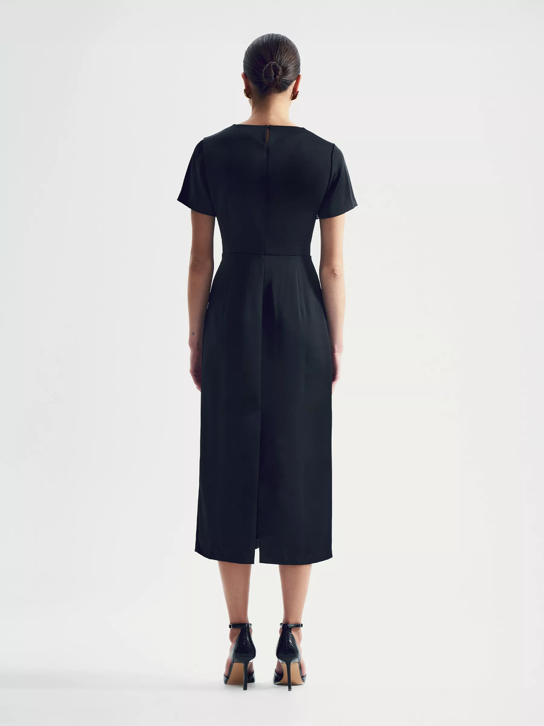 Платье PL1686/abyss