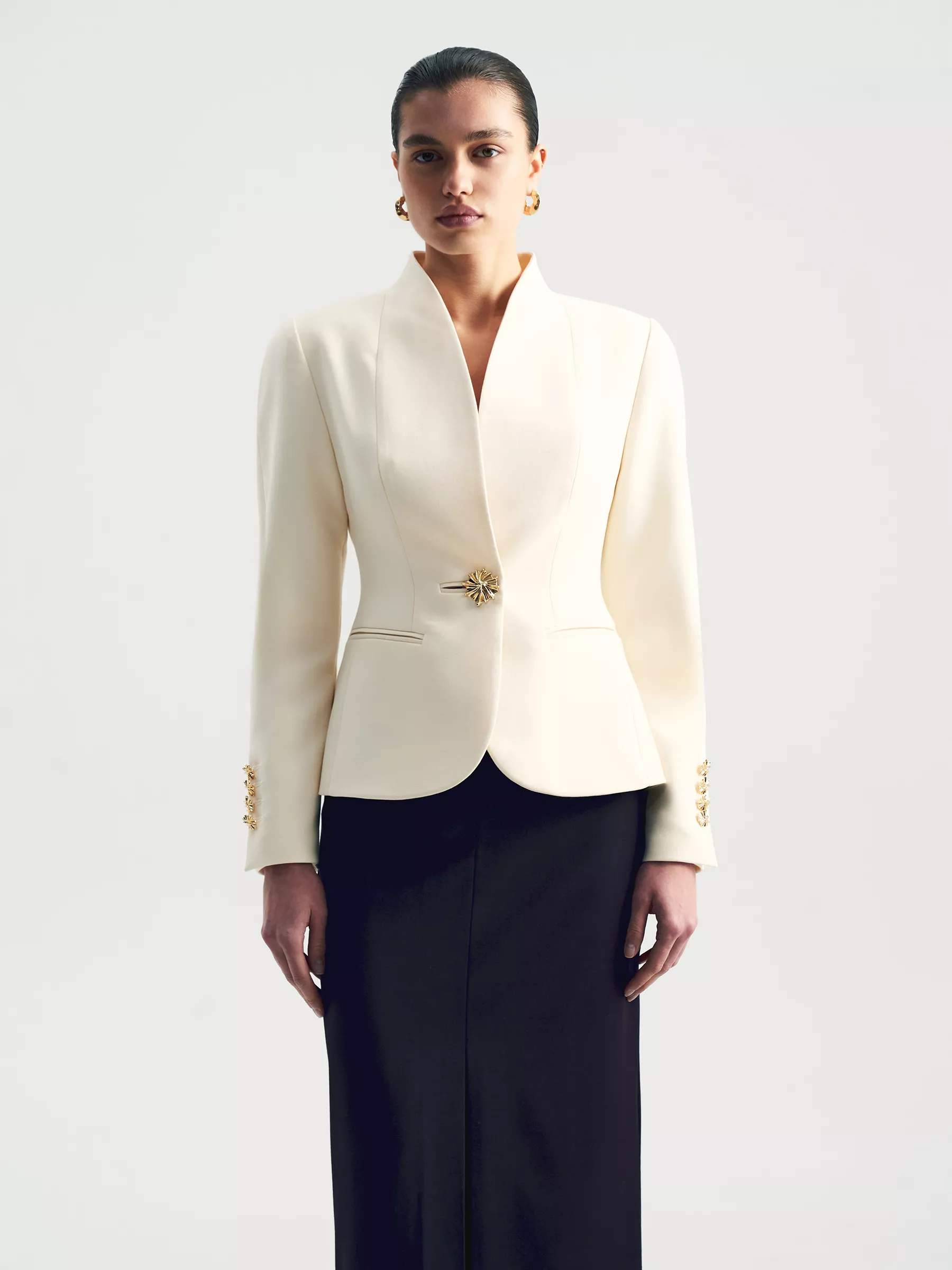 Жакет ML824/dolly