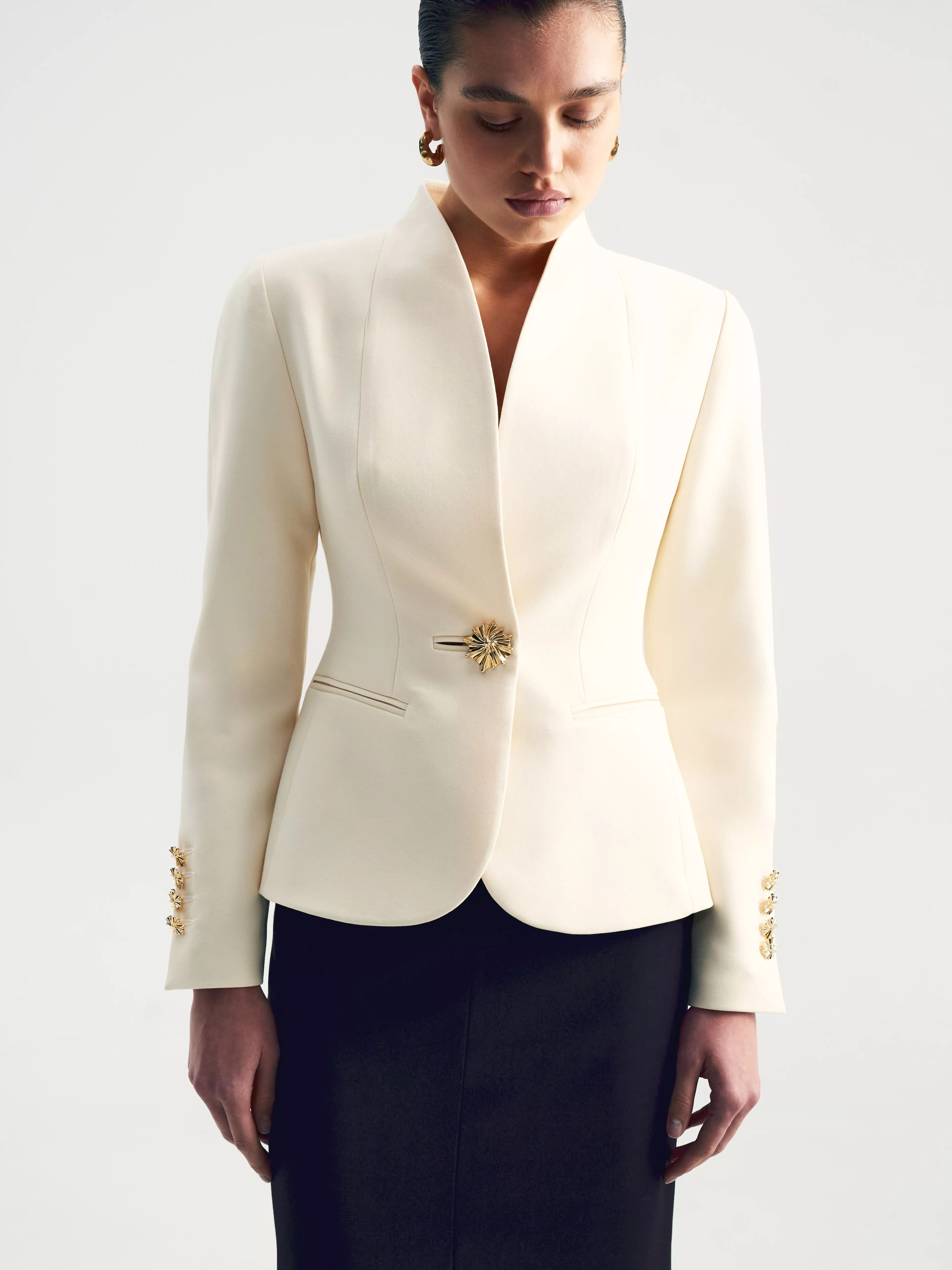 Жакет ML824/dolly