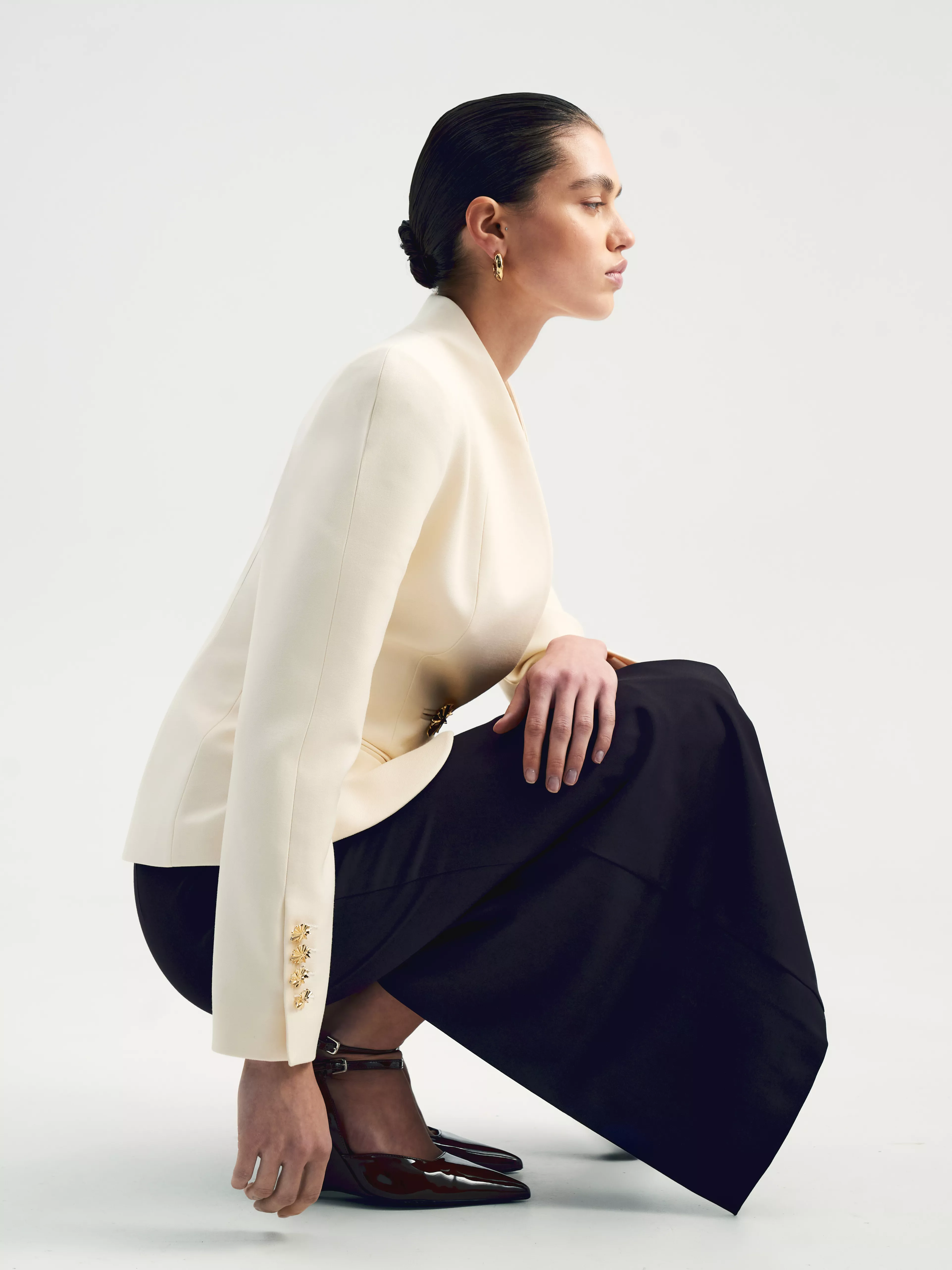 Жакет ML824/dolly