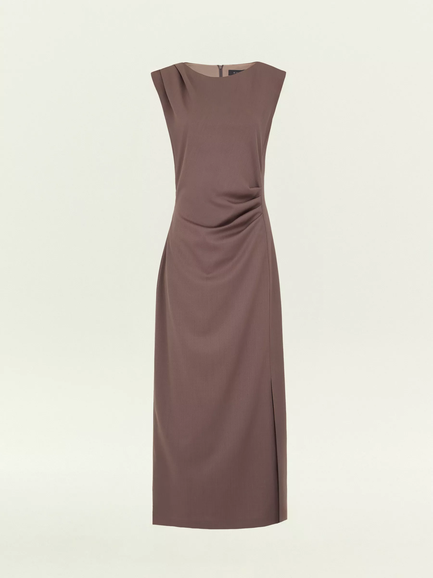 Платье PL1678/trufel