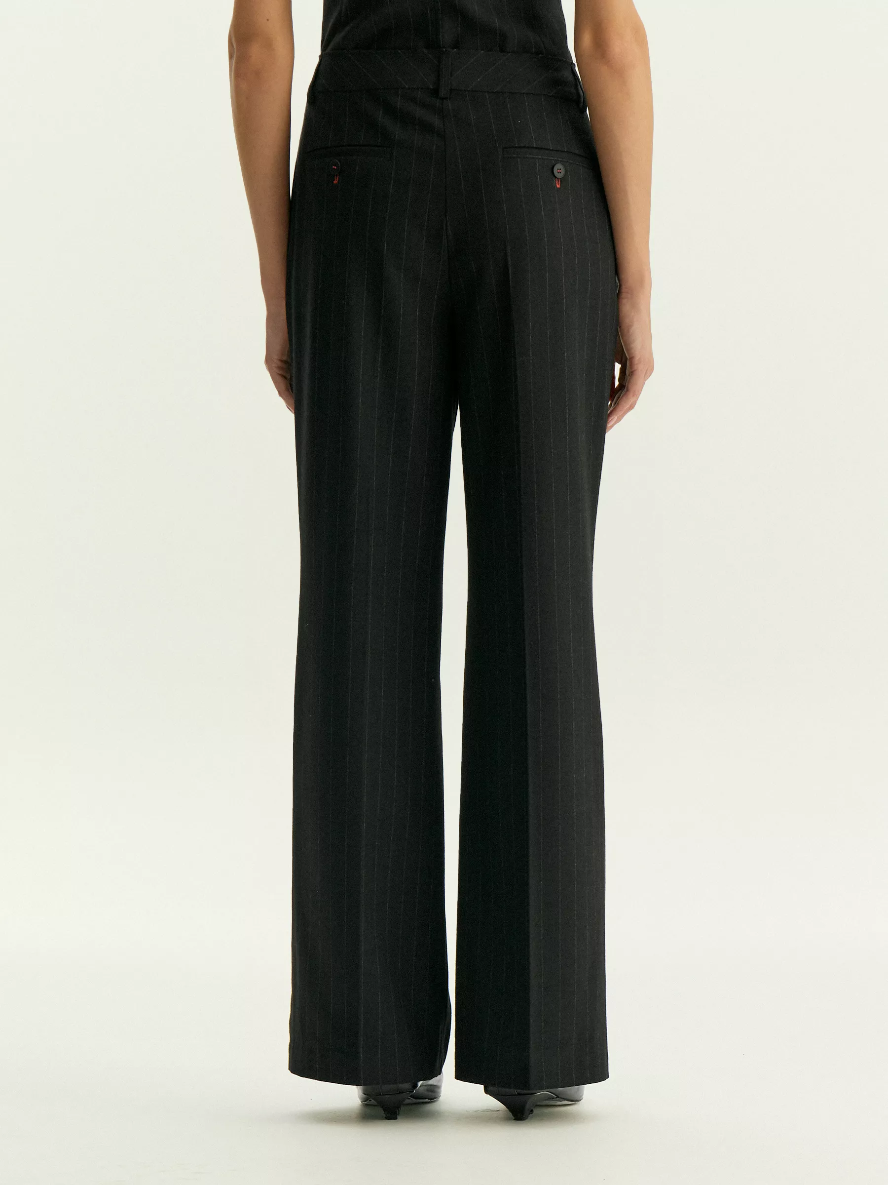 Брюки D435/filch