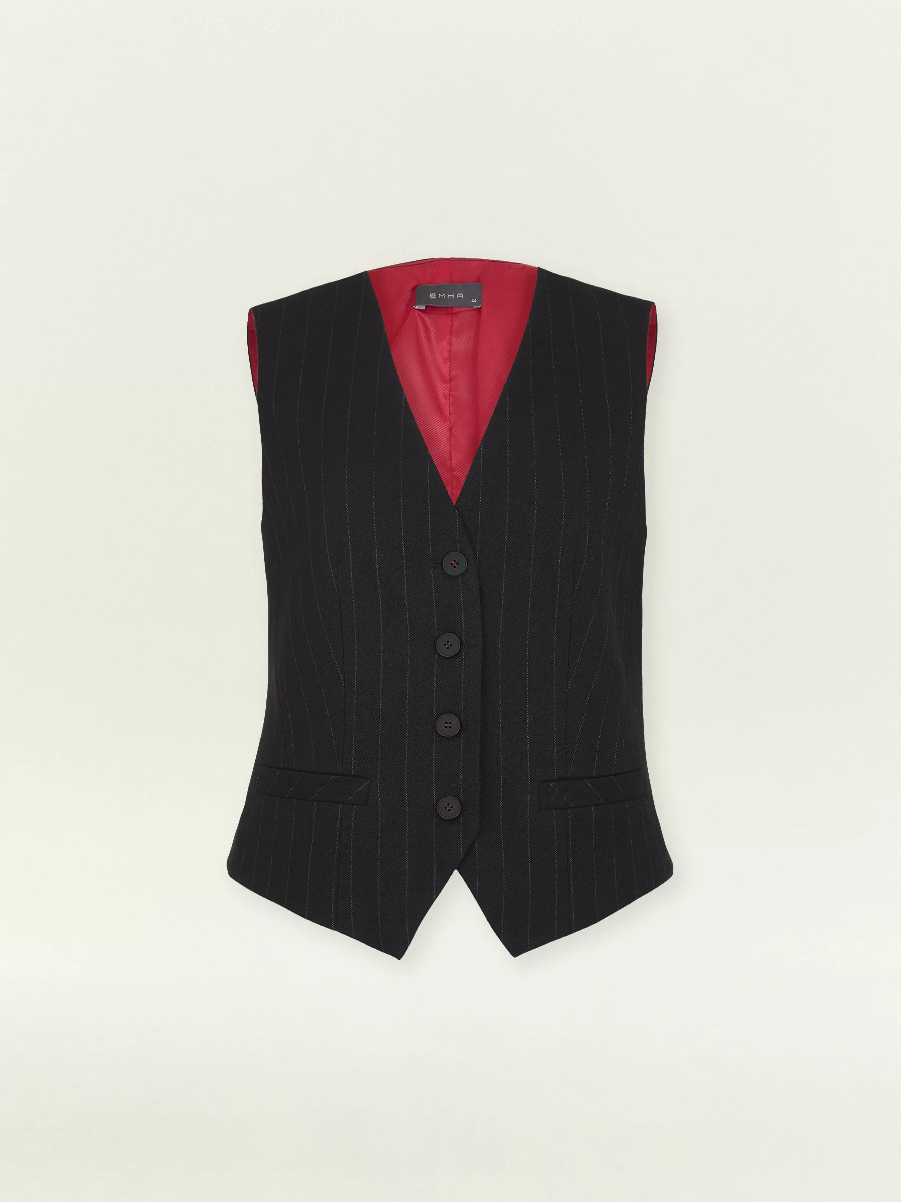 Жилет GL095/filch