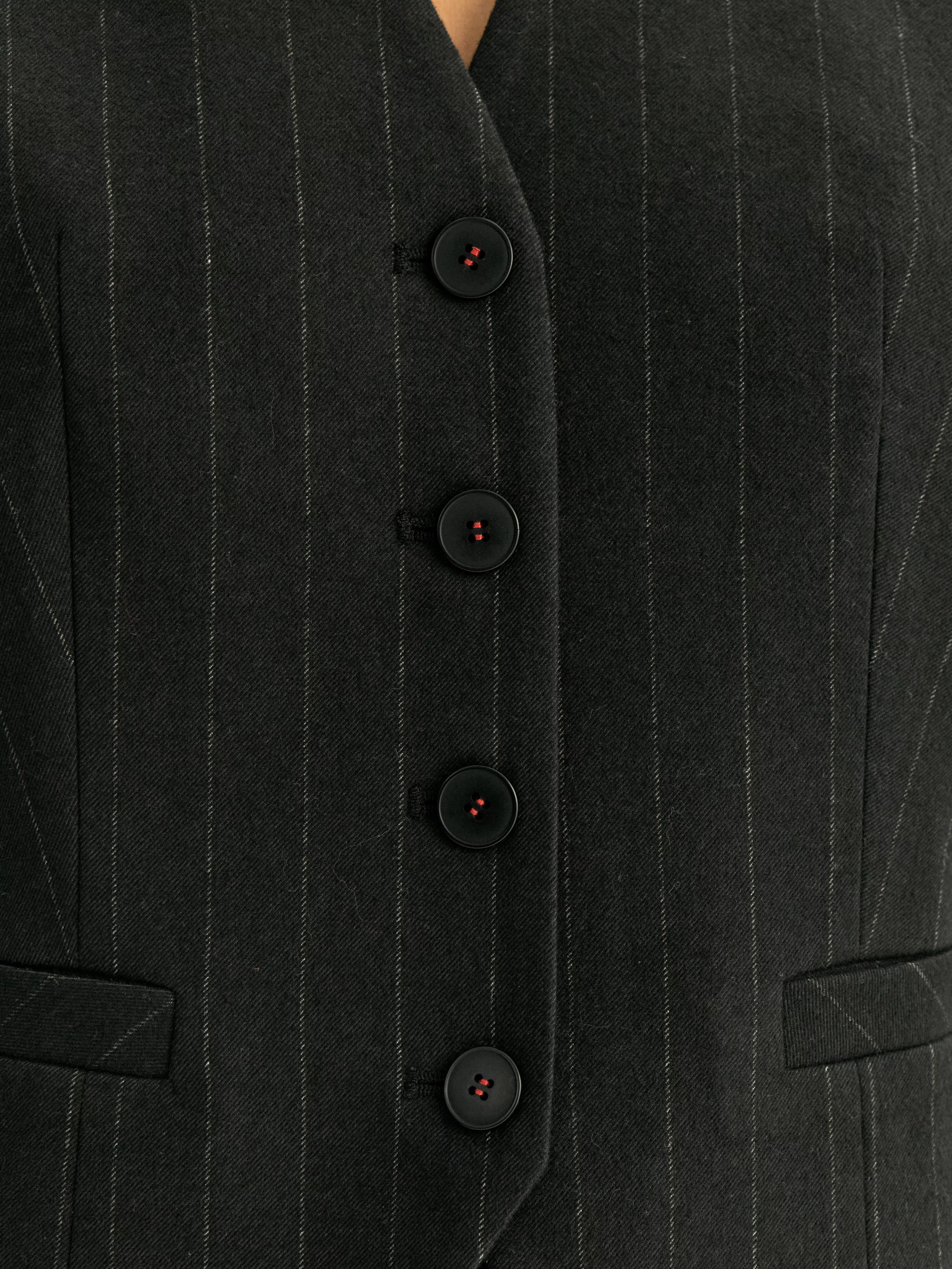 Жилет GL095/filch