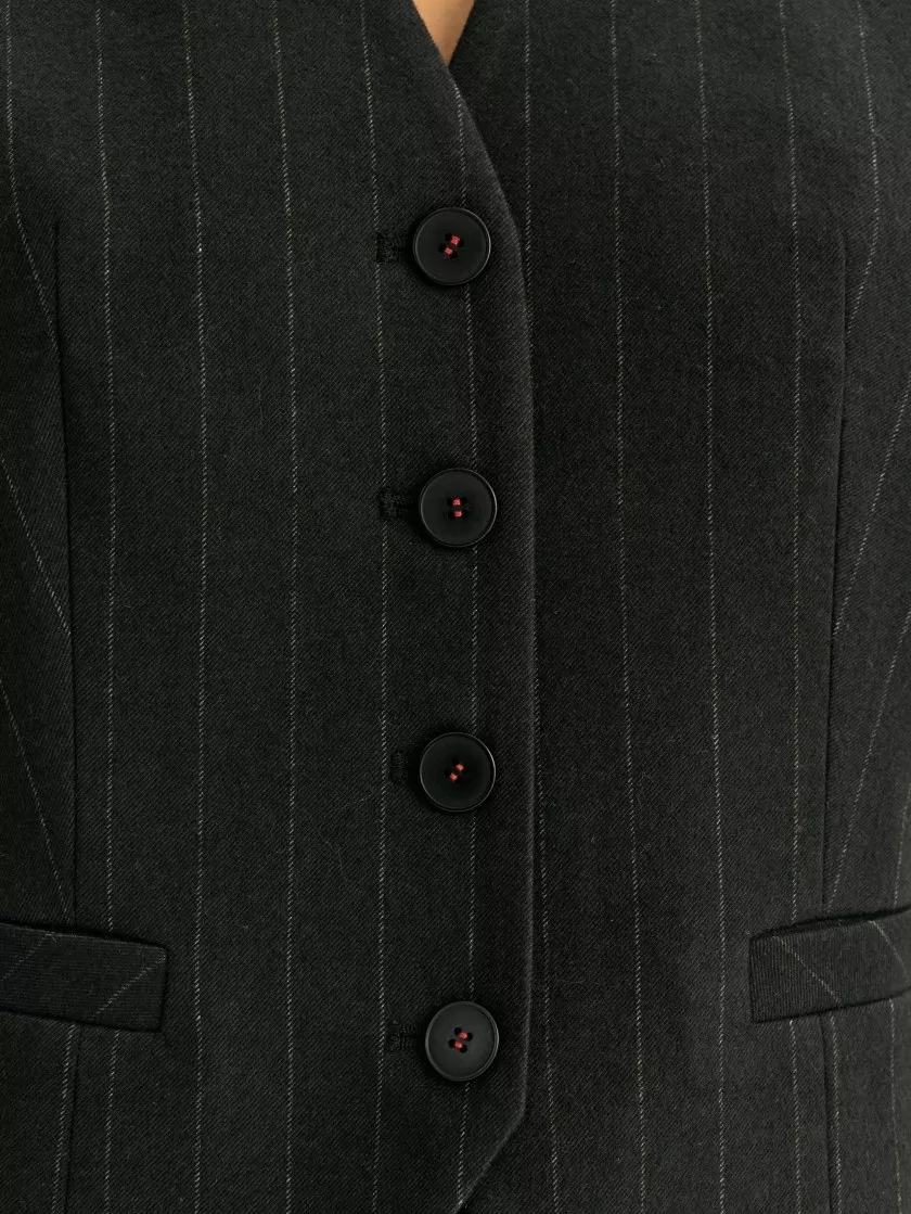 Жилет GL095/filch