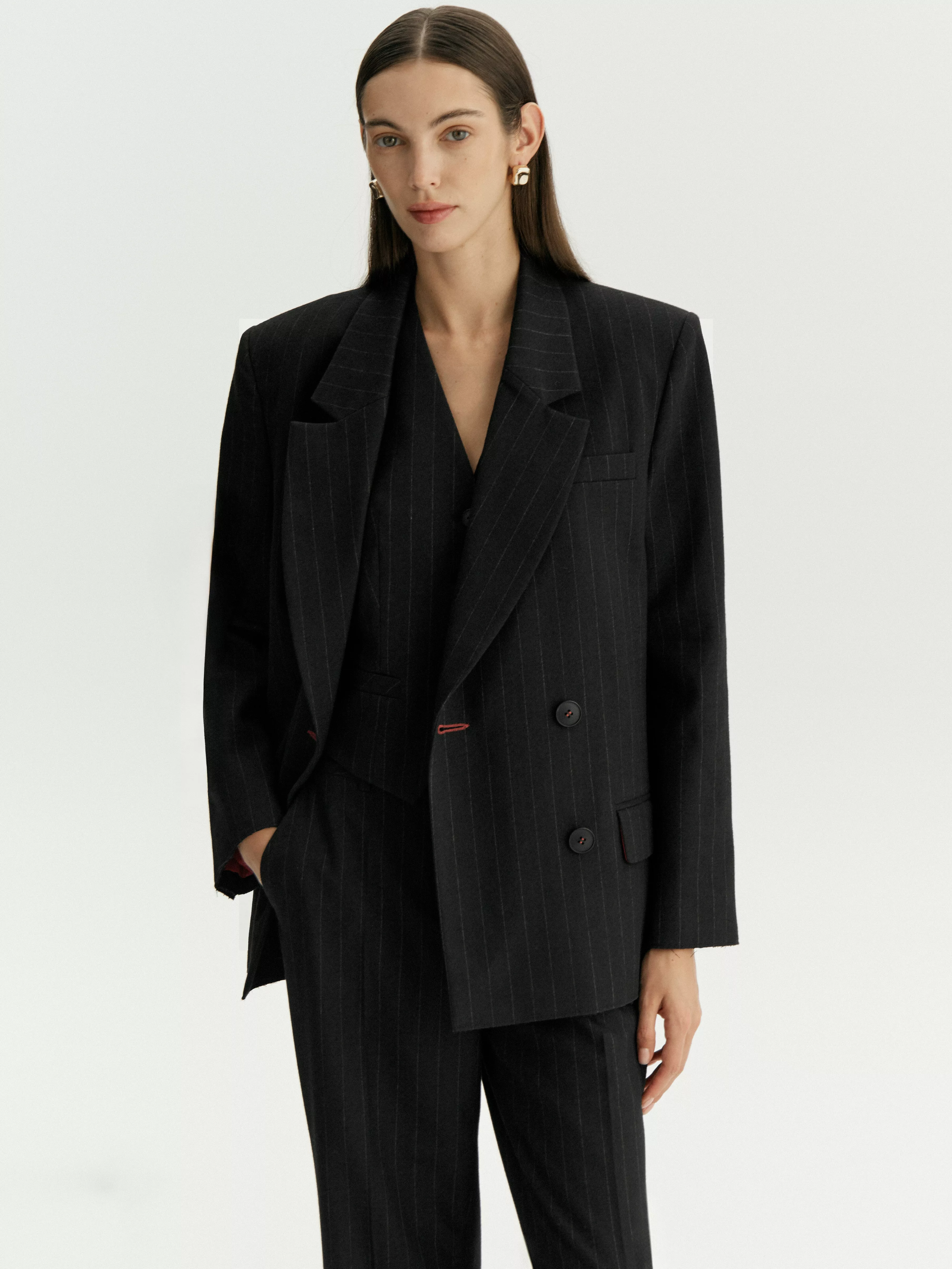 Жакет ML808/filch