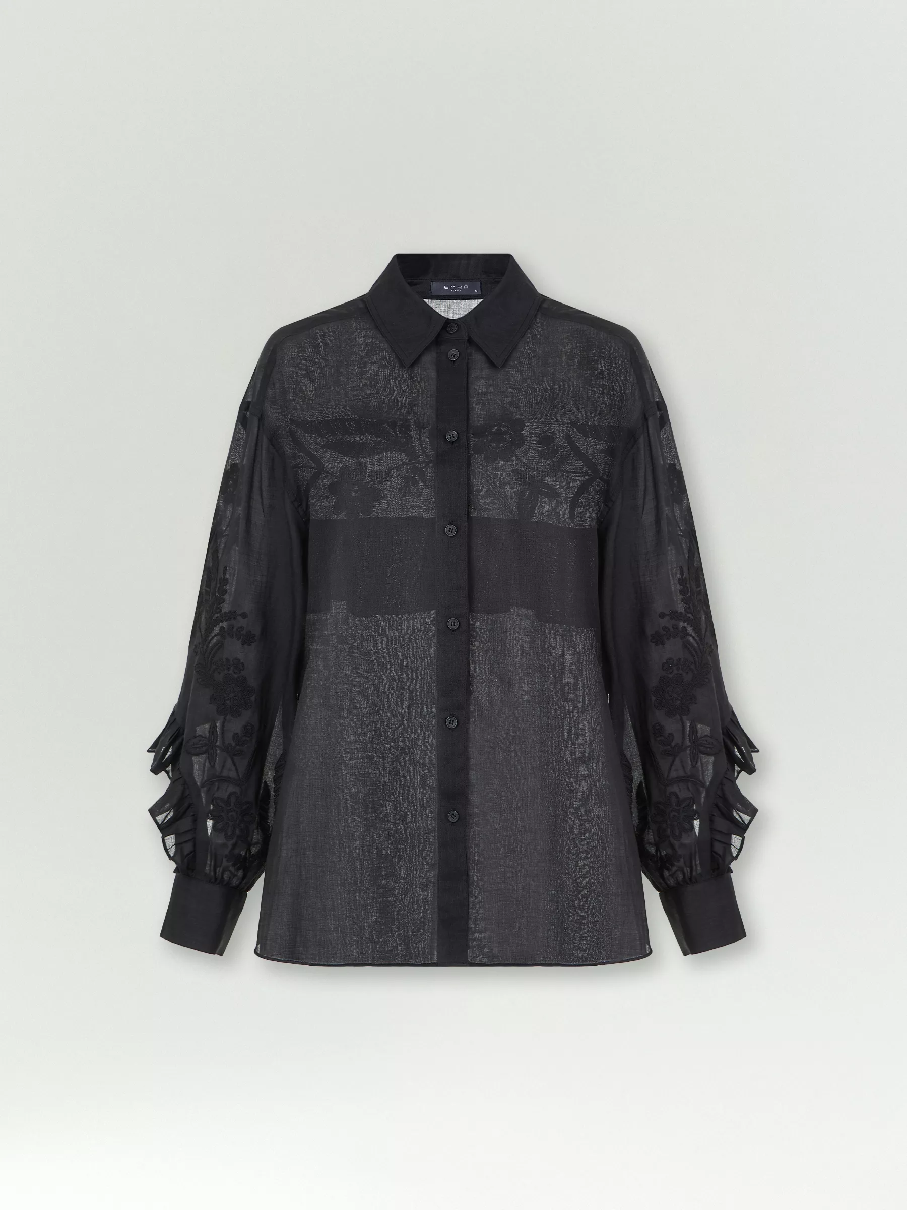 Рубашка B3131/ramalune