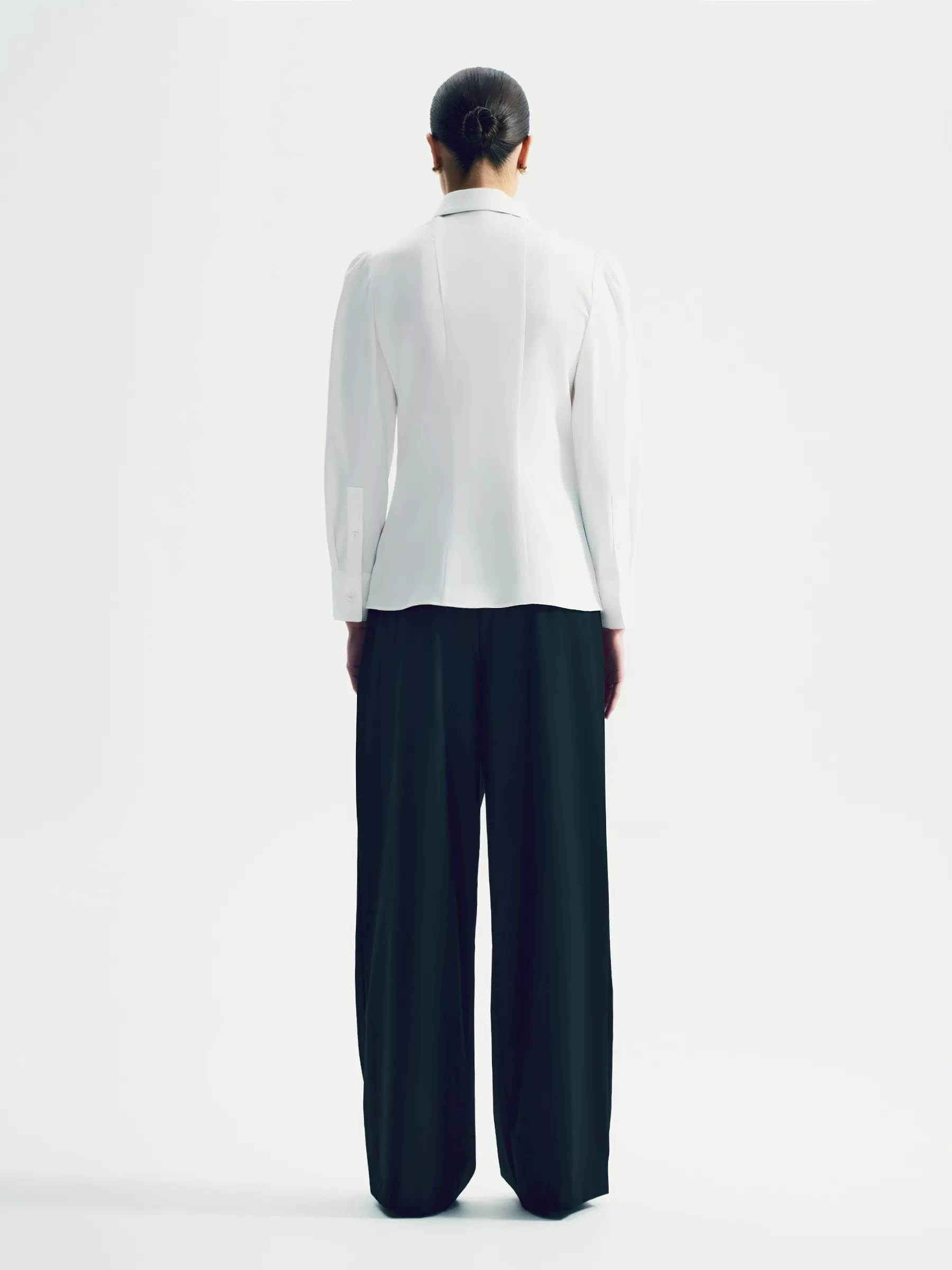 Рубашка B3269/snowdrop