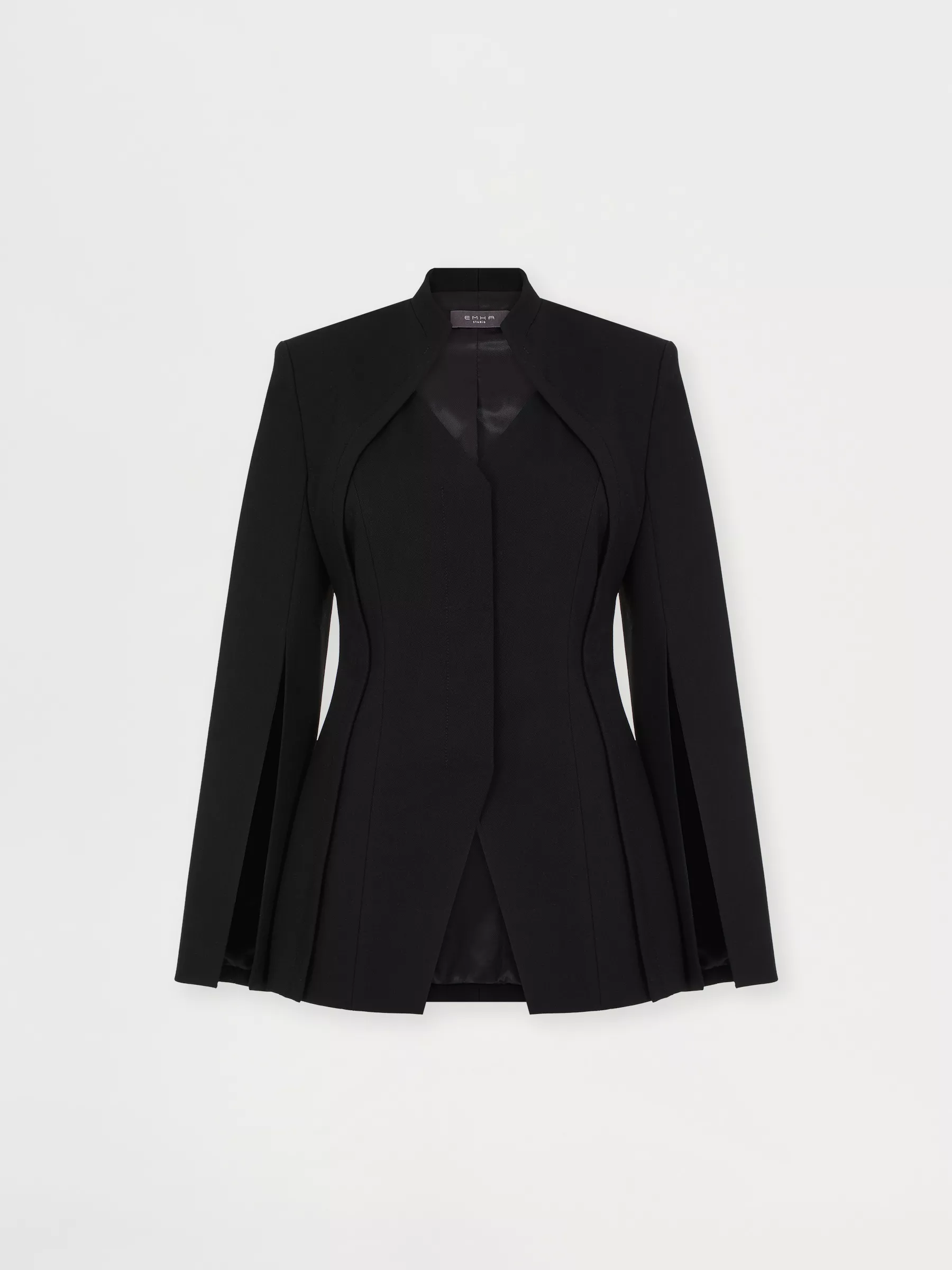 Жакет ML880/cave