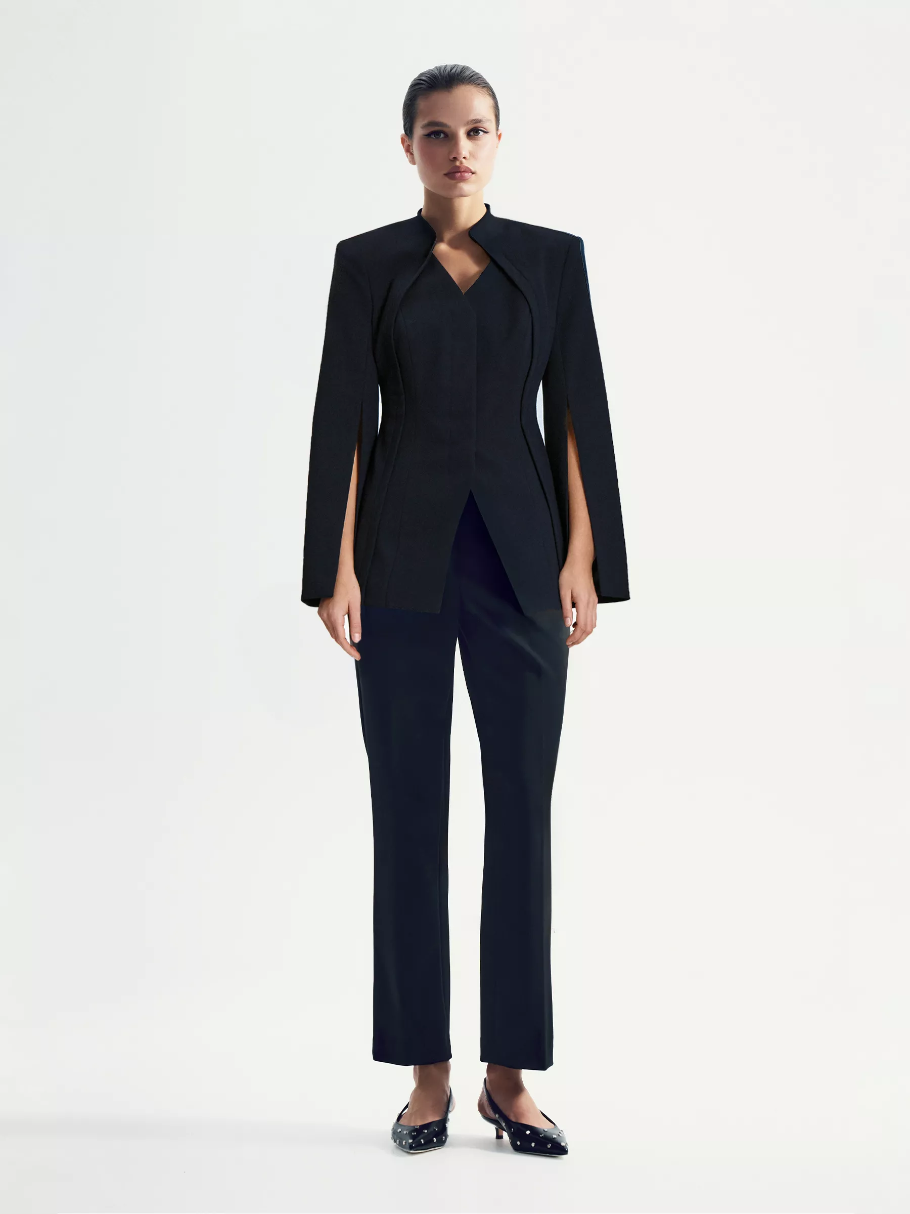 Жакет ML880/cave