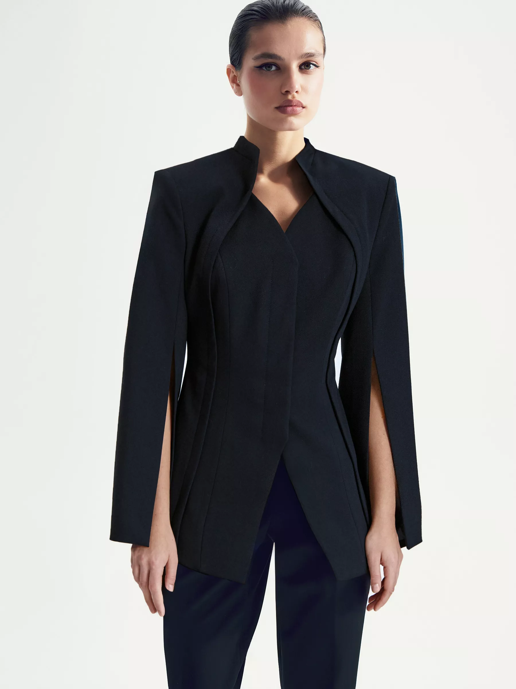 Жакет ML880/cave