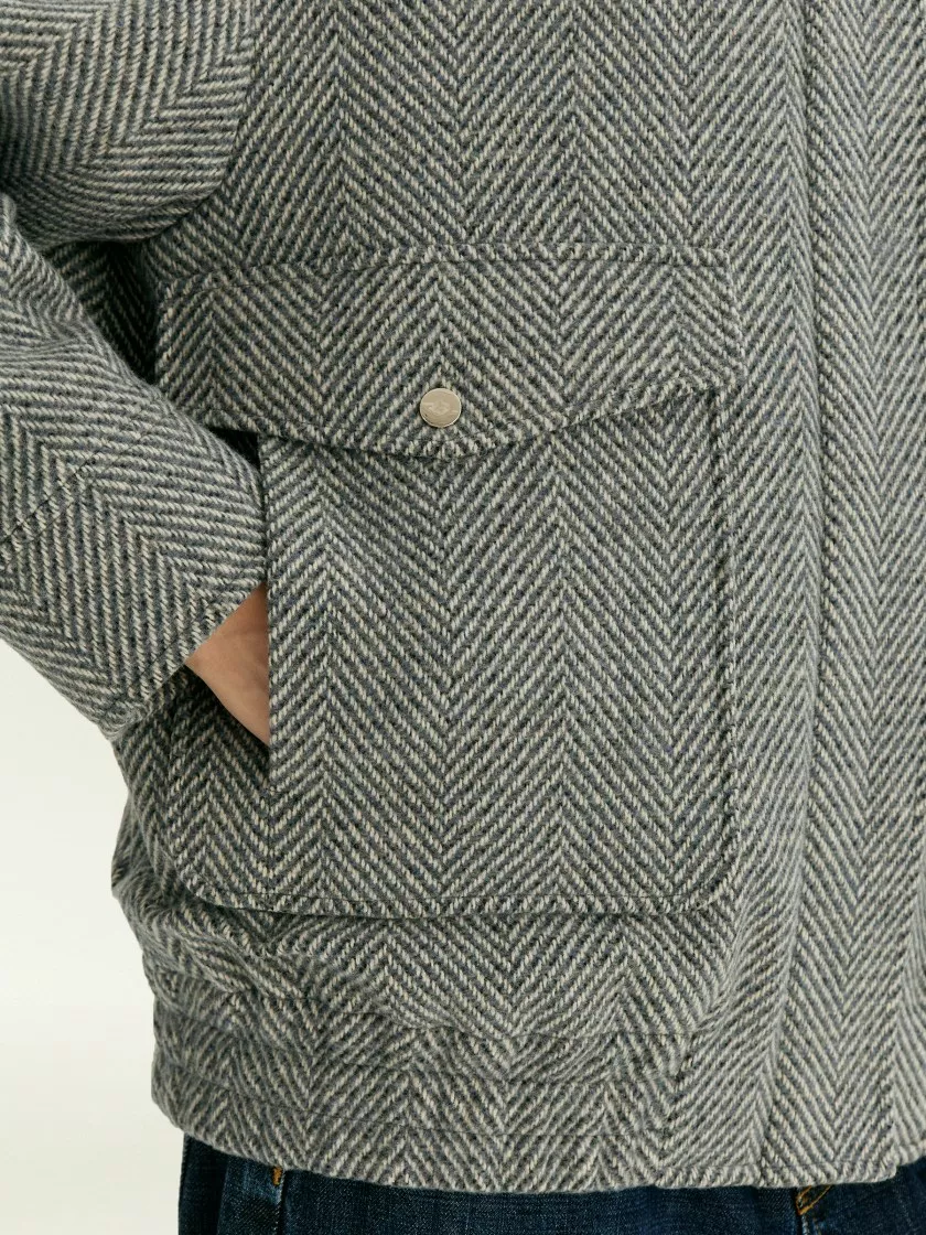 Пальто R150/triangle