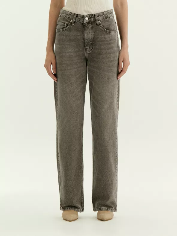 Джинсы Loose Fit 368