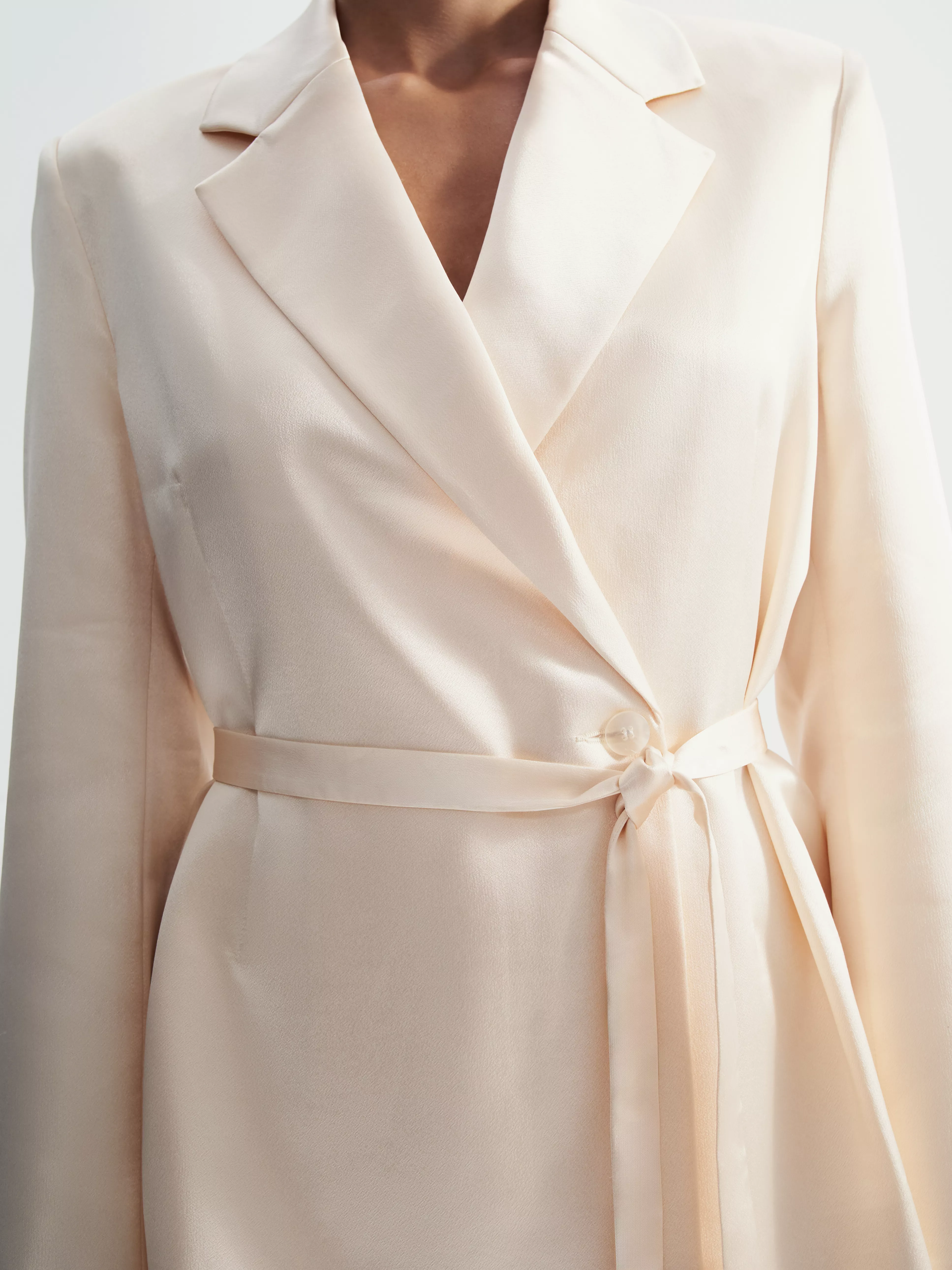 Жакет ML886/pitara