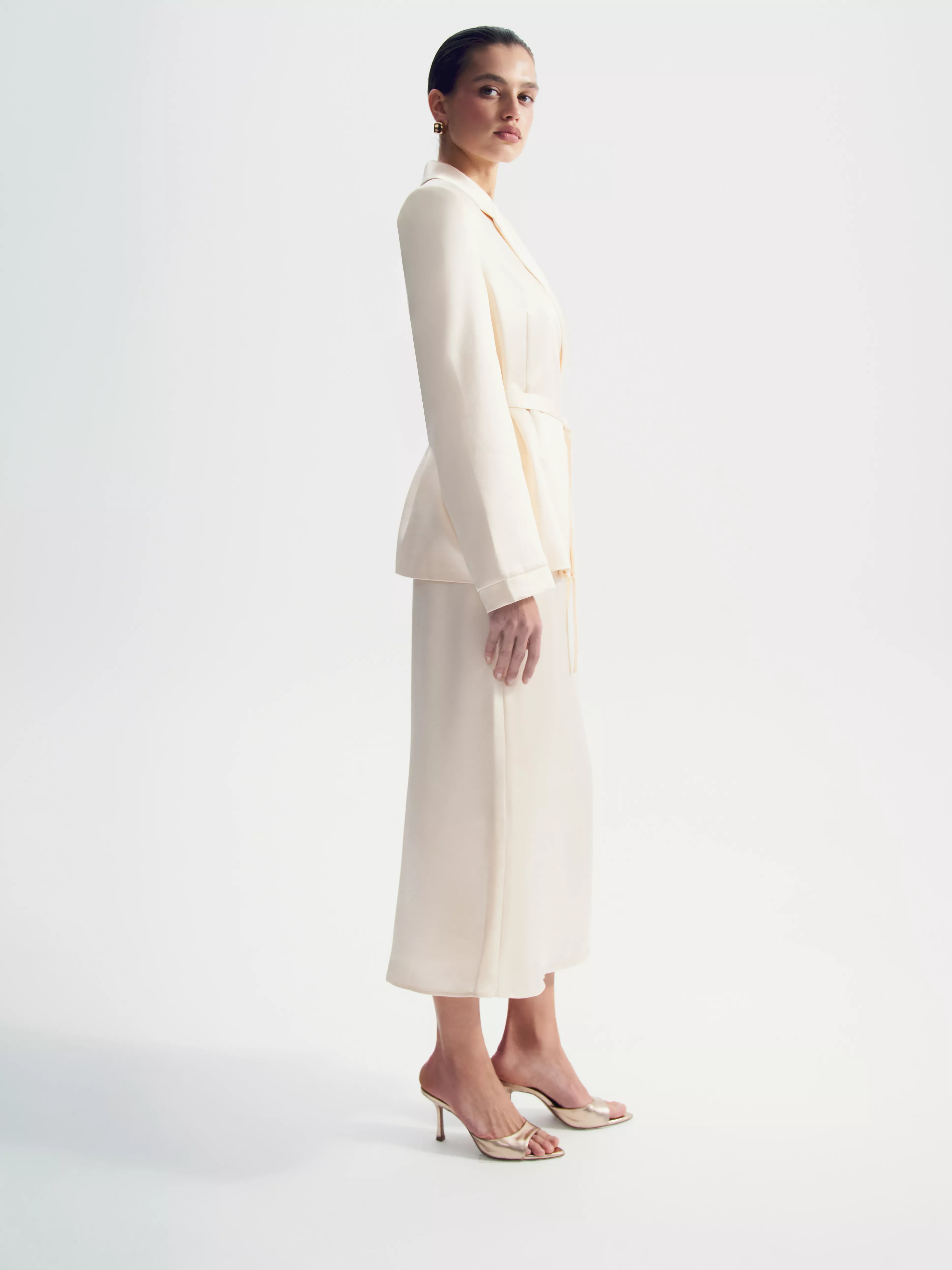 Жакет ML886/pitara