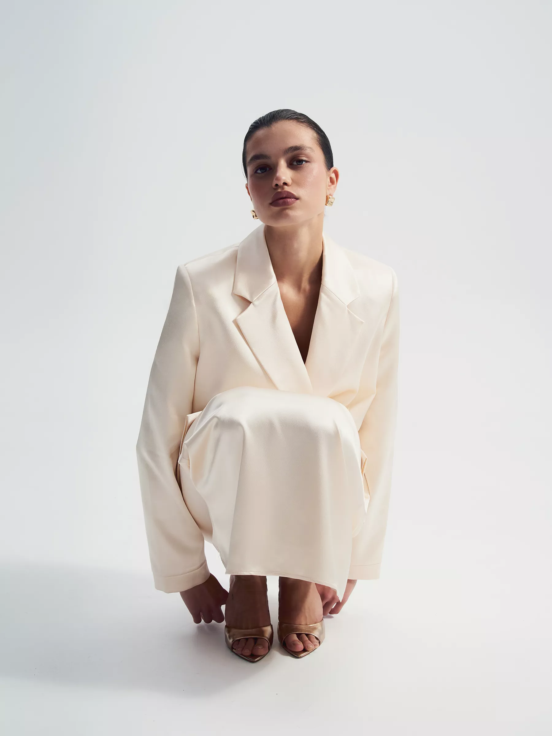 Жакет ML886/pitara