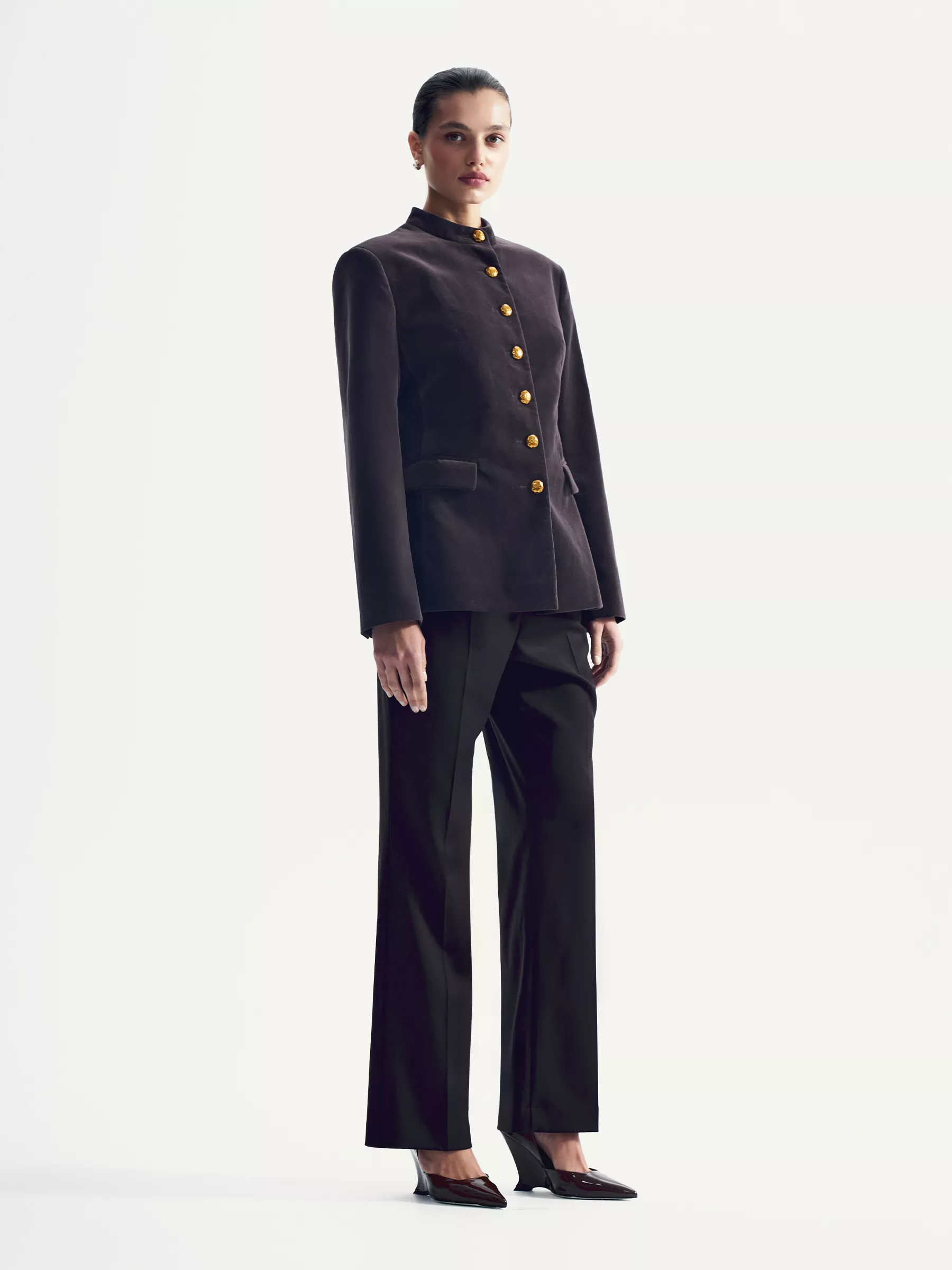 Жакет ML878/radis