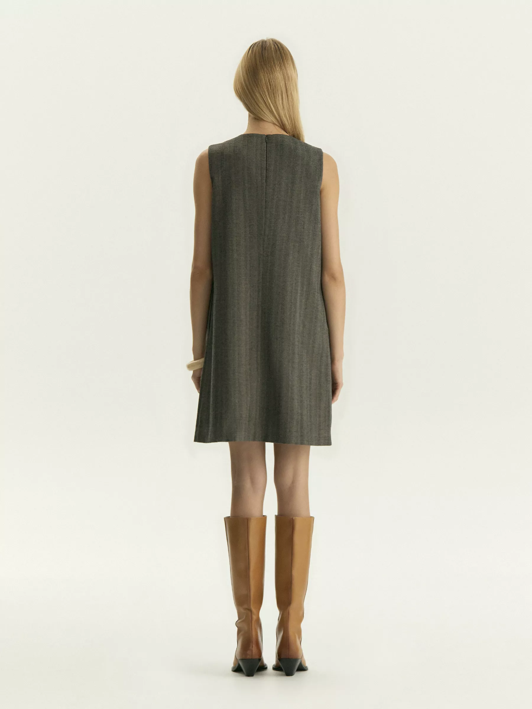 Платье PL1761/spartacus