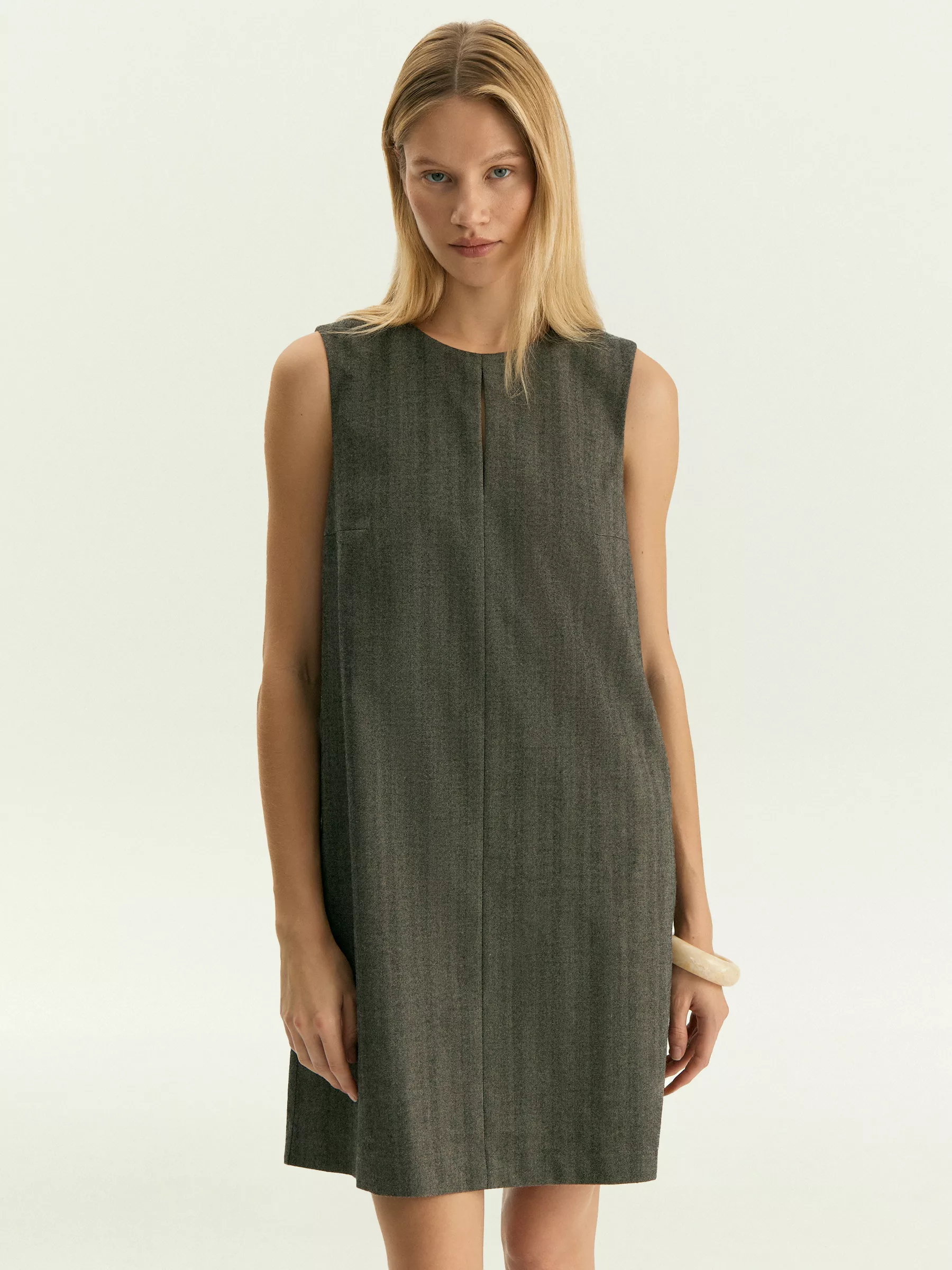 Платье PL1761/spartacus