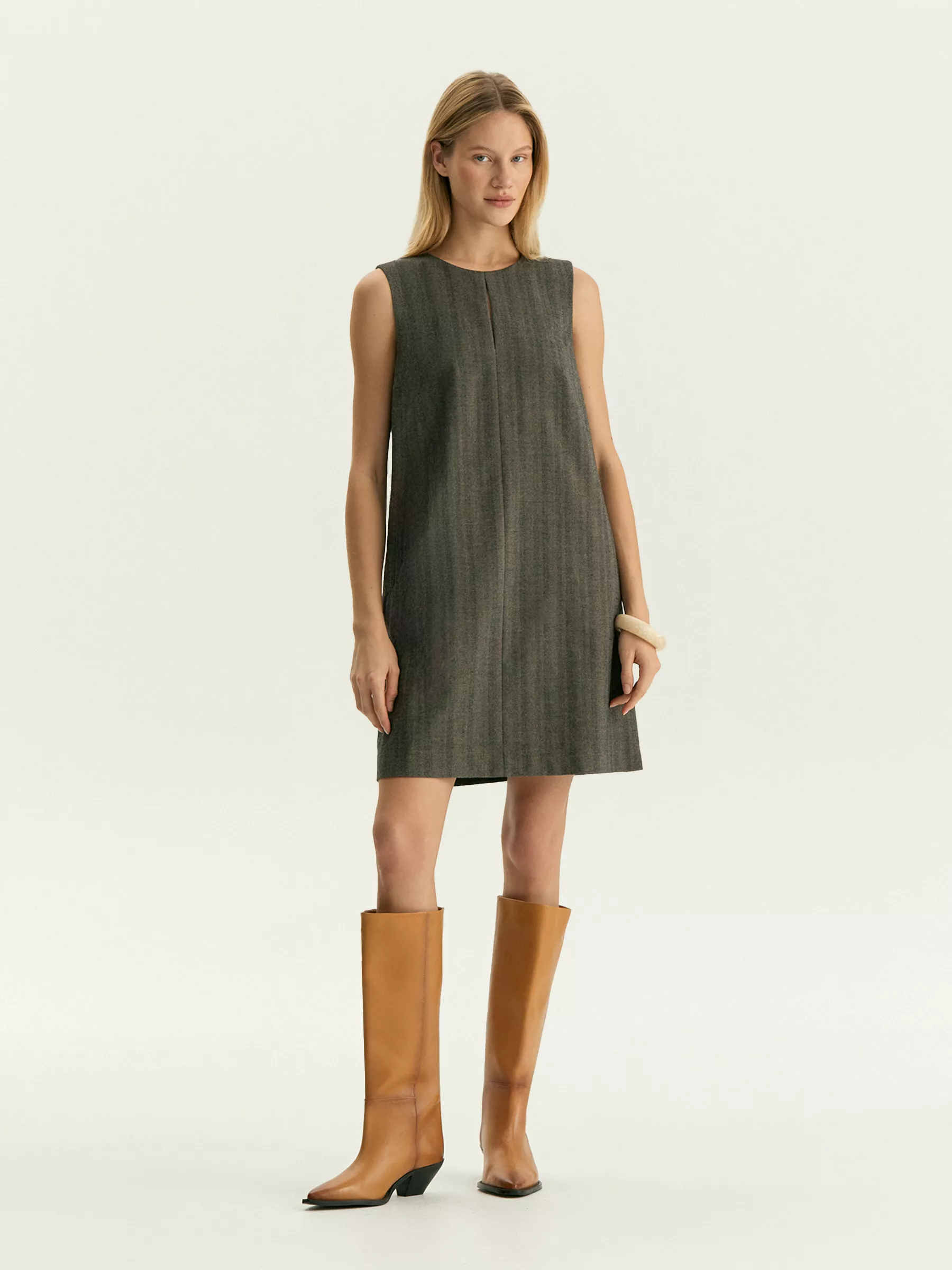 Платье PL1761/spartacus