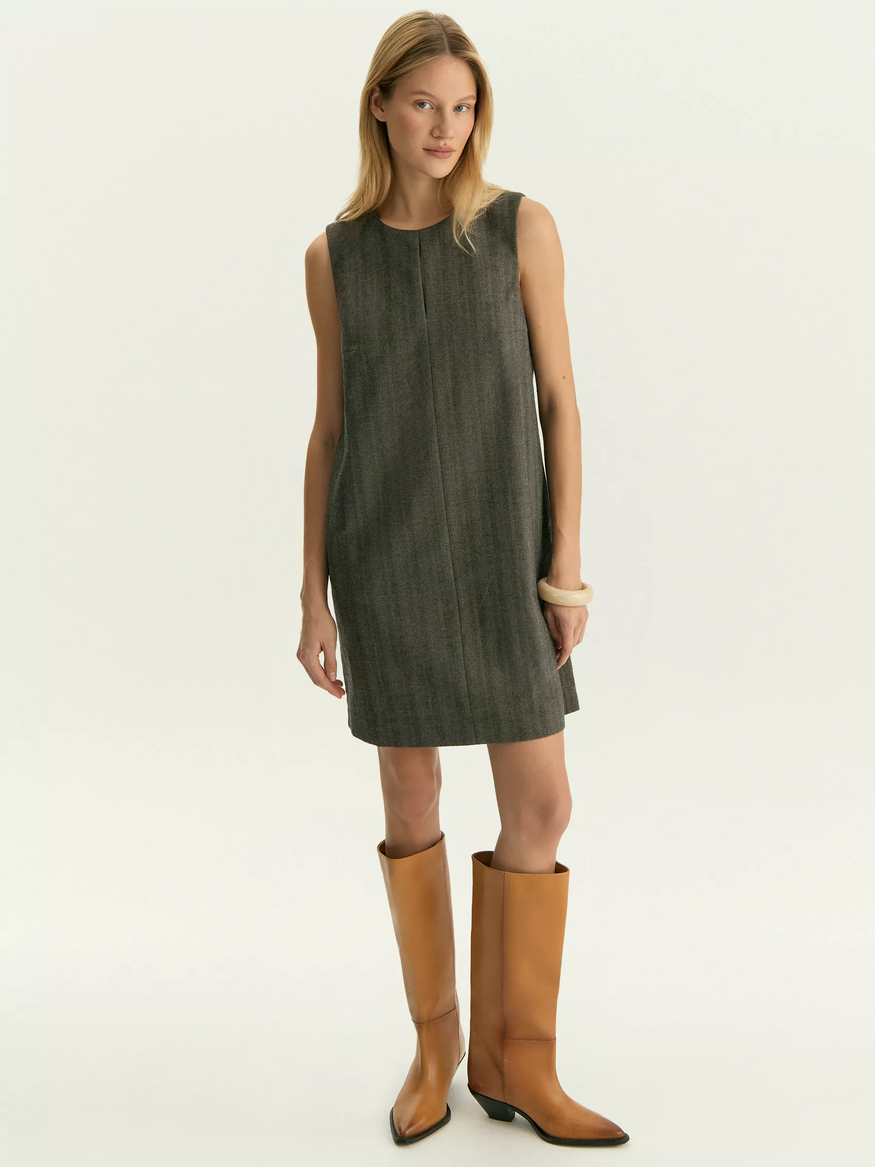 Платье PL1761/spartacus