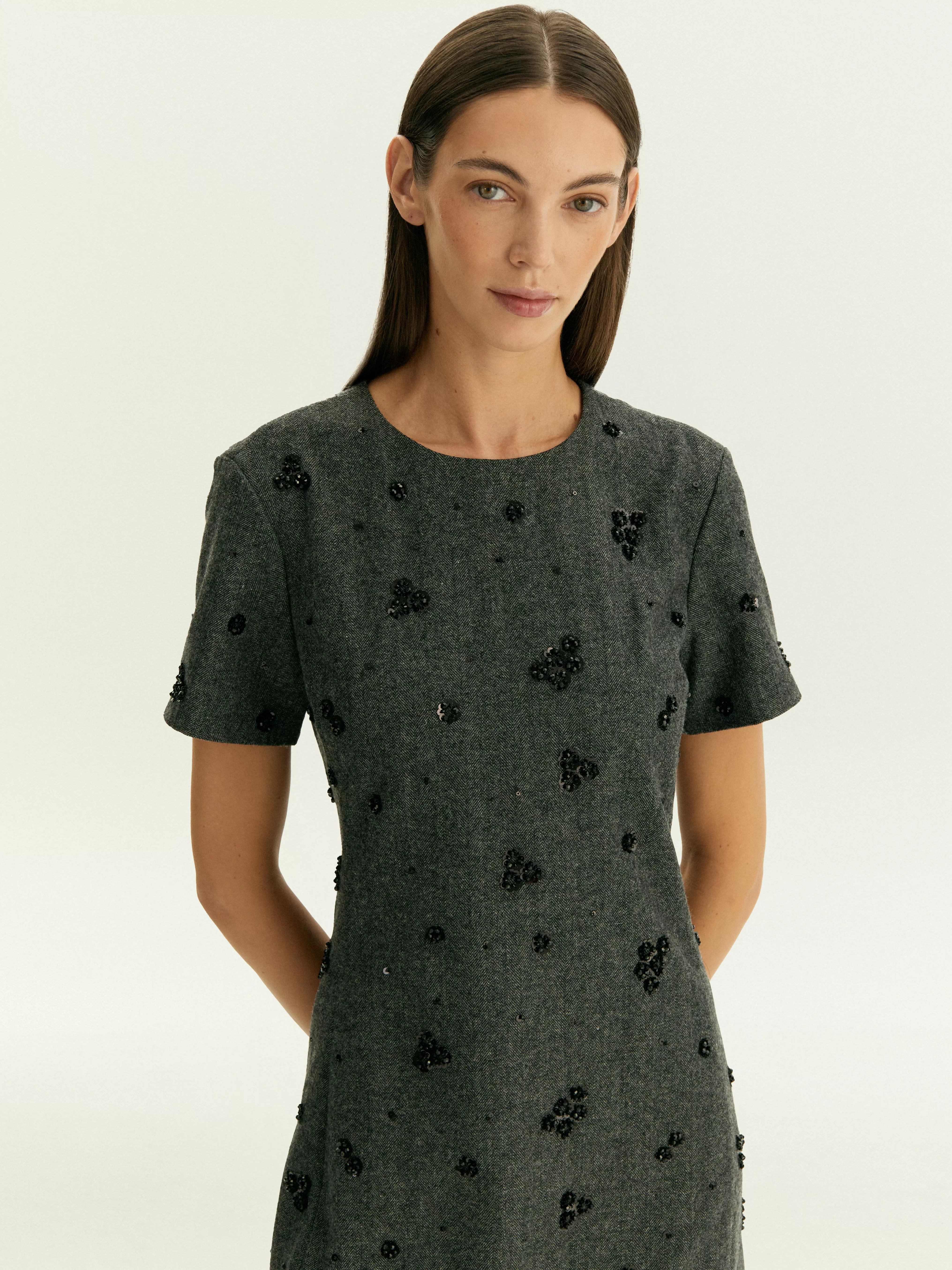 Платье PL1755/chantel