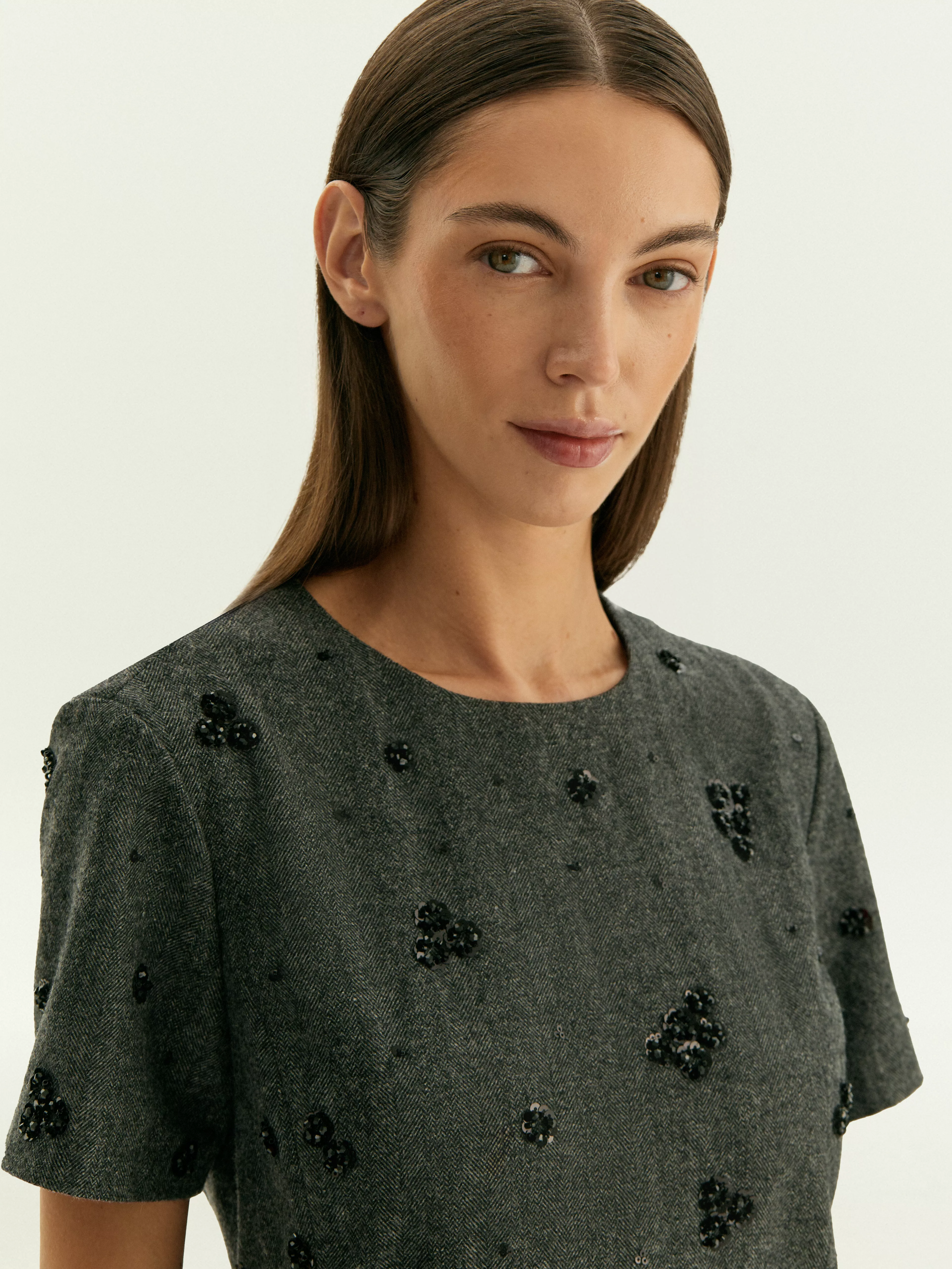 Платье PL1755/chantel