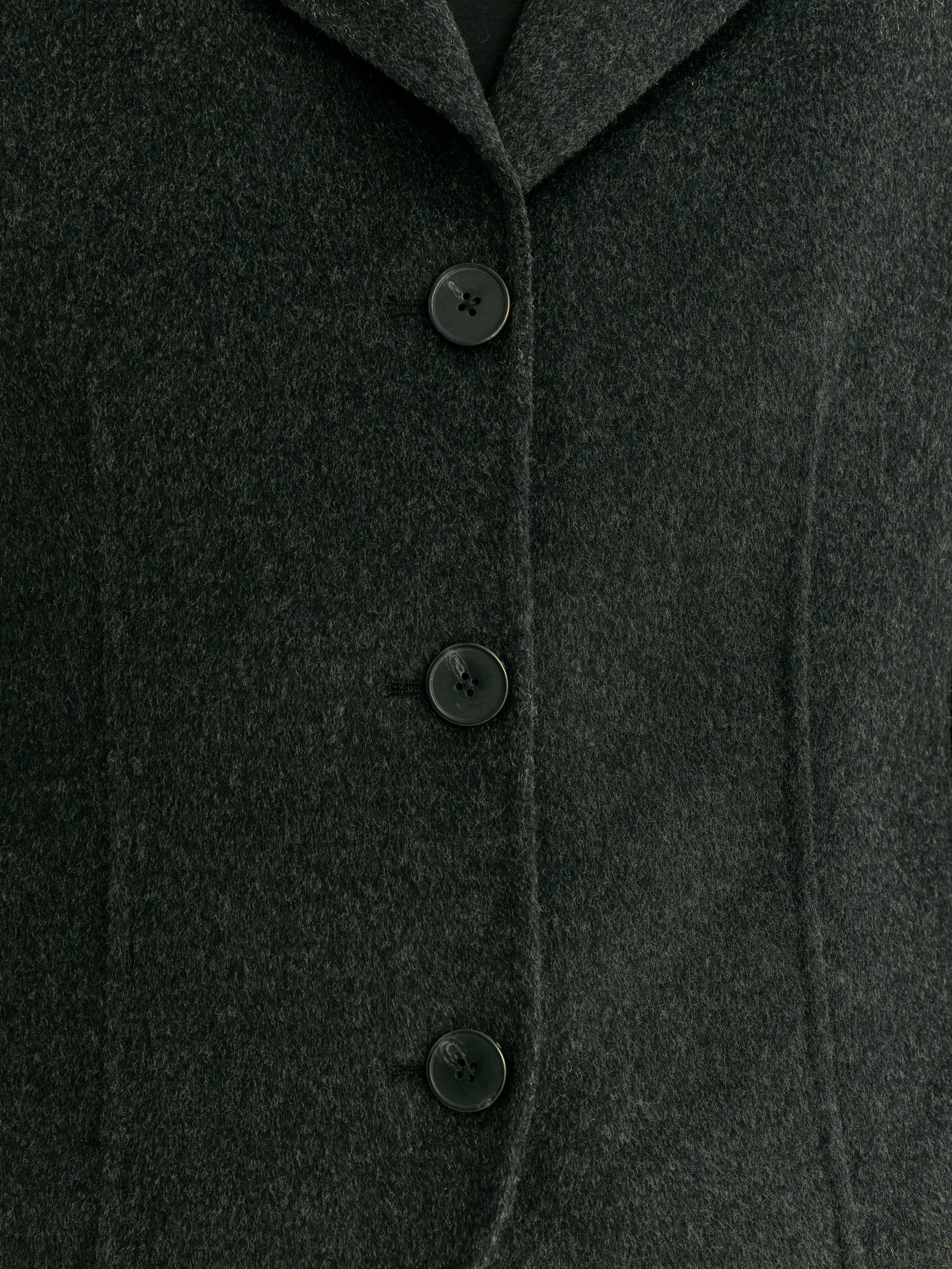 Жакет ML866/duman