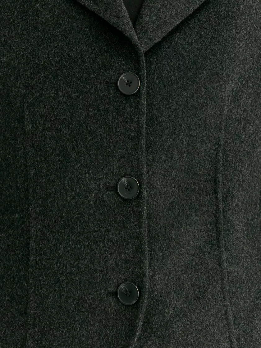 Жакет ML866/duman