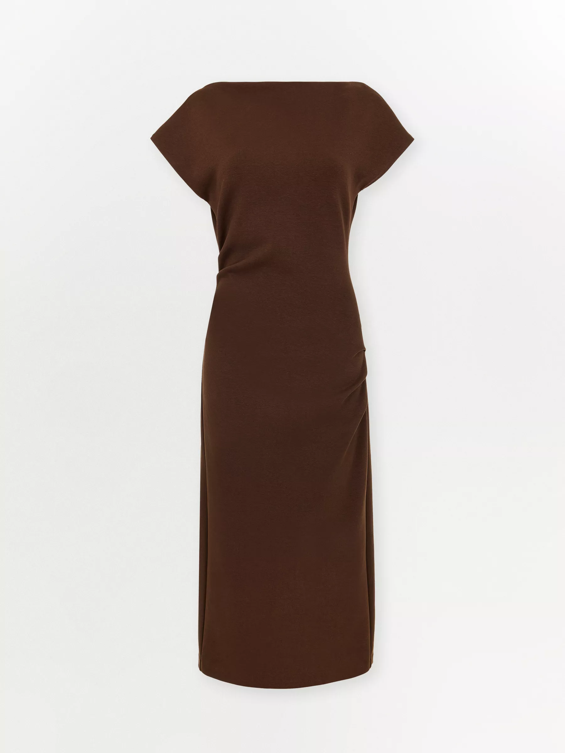 Платье PL1583/crayon