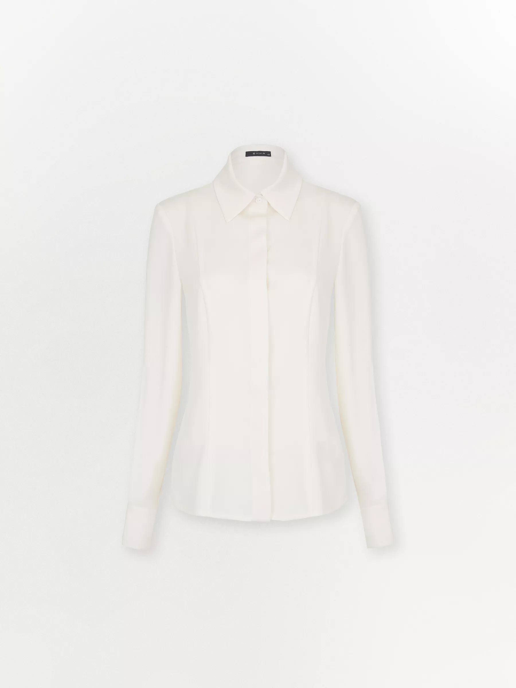 Рубашка B3183/sossy