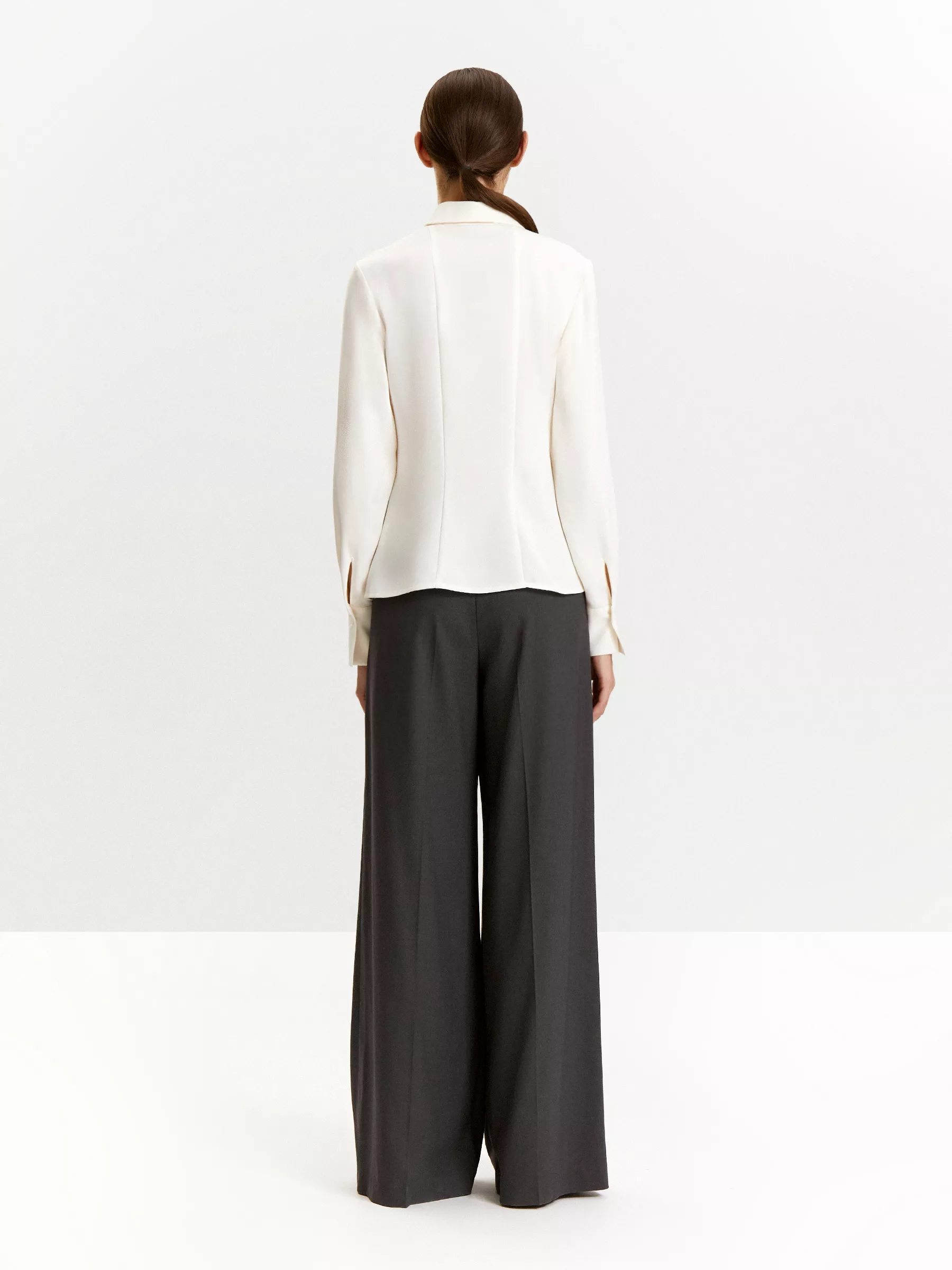 Рубашка B3183/sossy