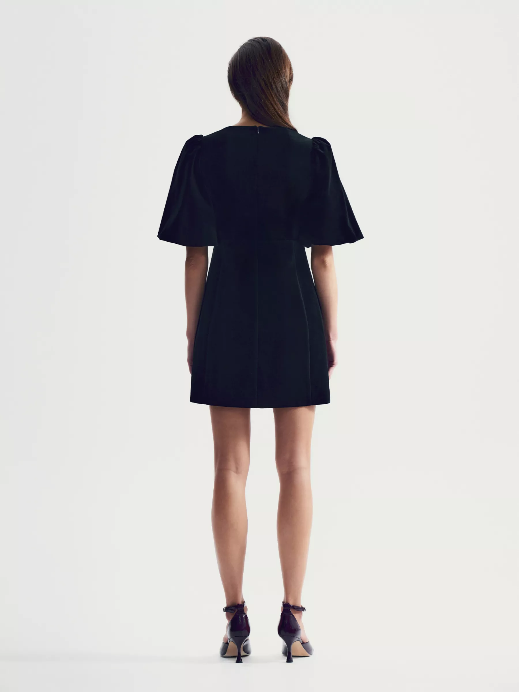 Платье PL1684/toge