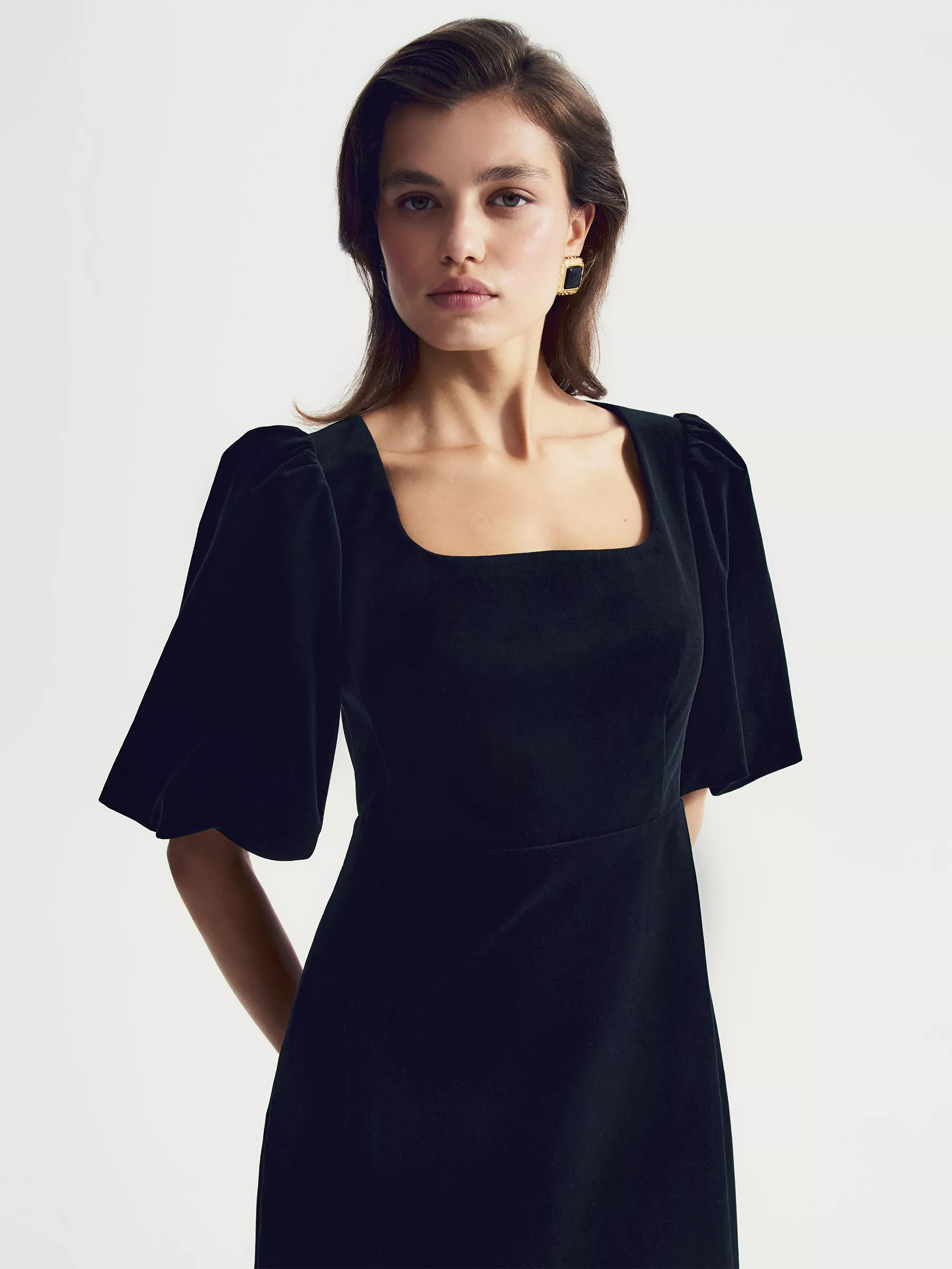 Платье PL1684/toge