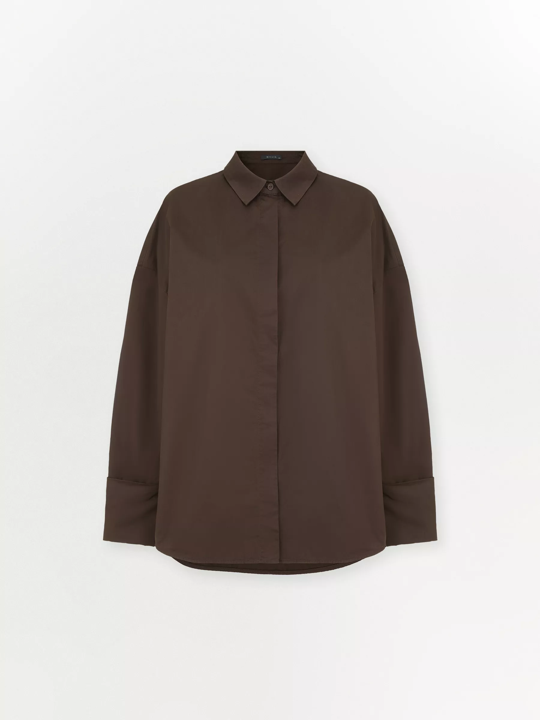 Рубашка B3098/gvinea